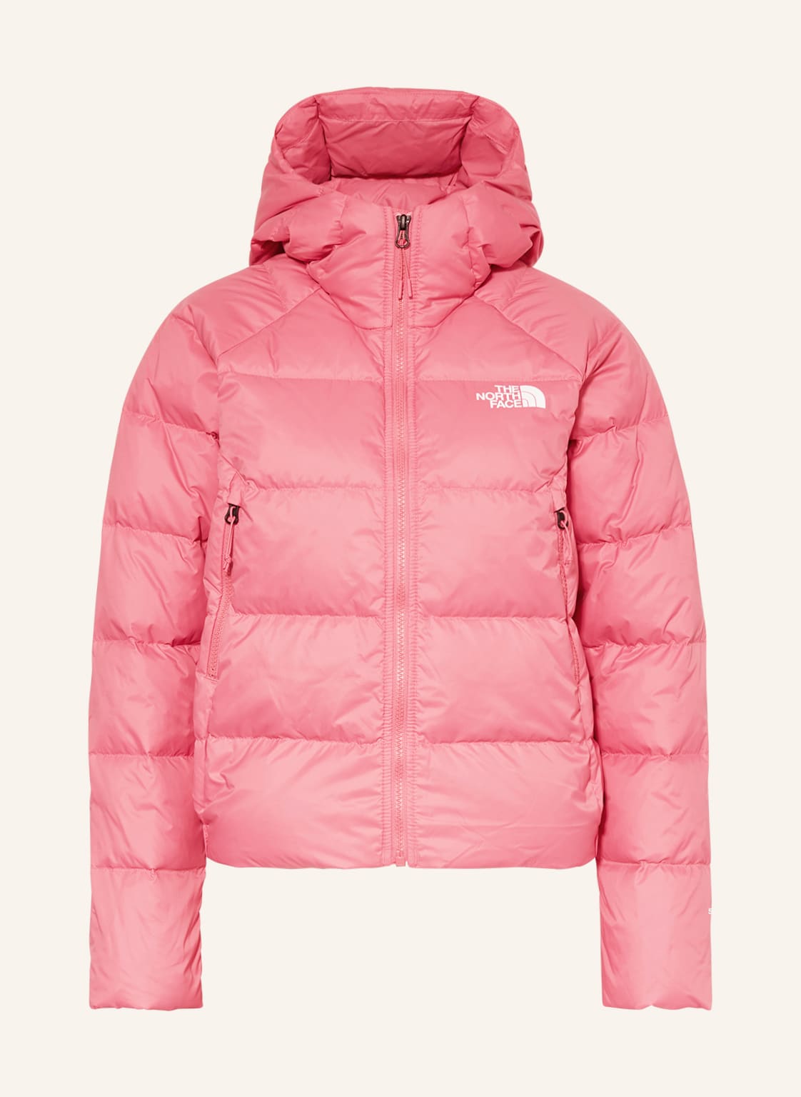 Image of The North Face Daunenjacke Hyalite pink