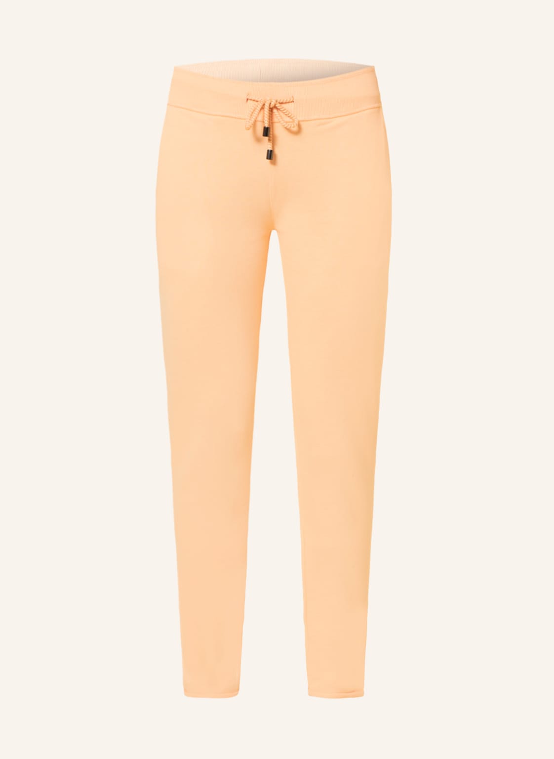 Image of Juvia Sweatpants orange