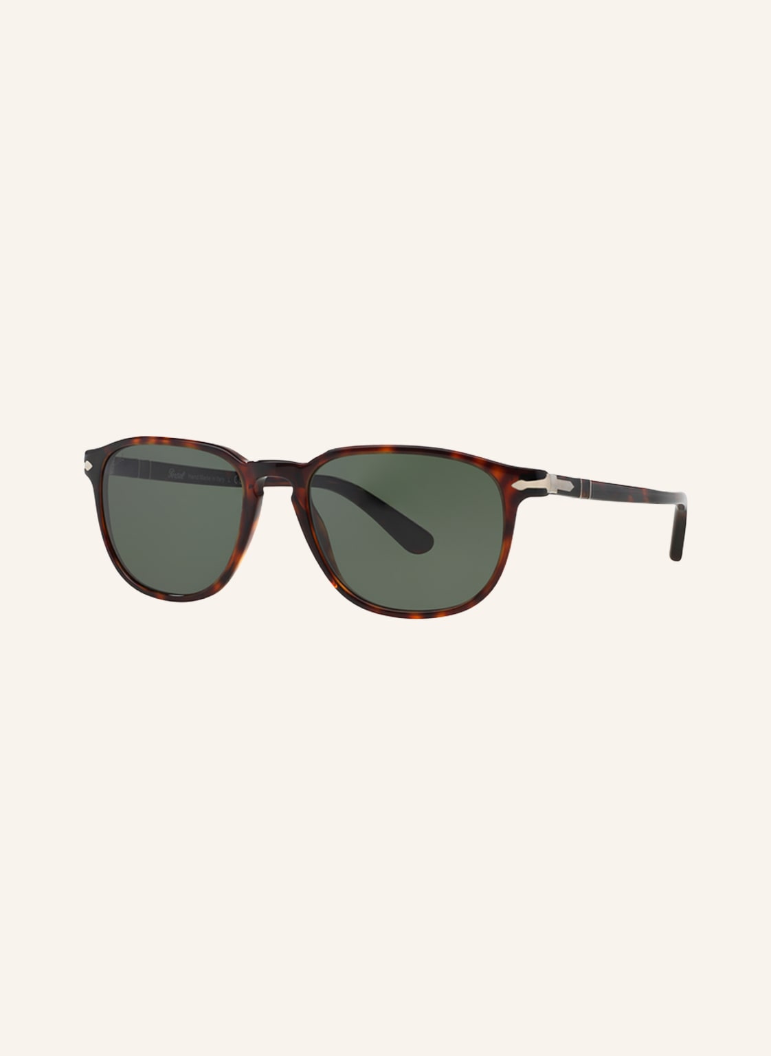 Image of Persol Sonnenbrille po3019s gruen