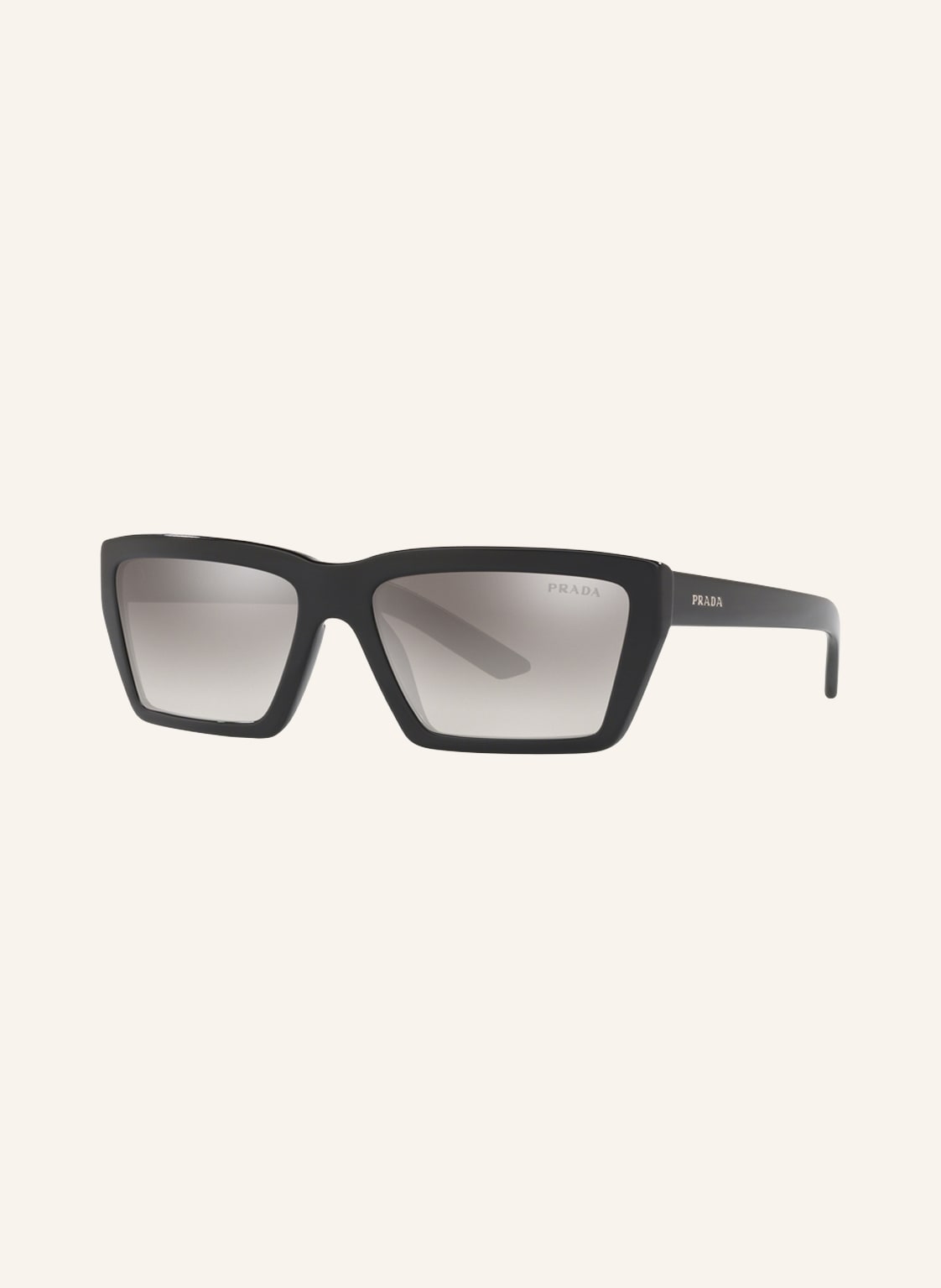Image of Prada Sonnenbrille Pr 04vs schwarz
