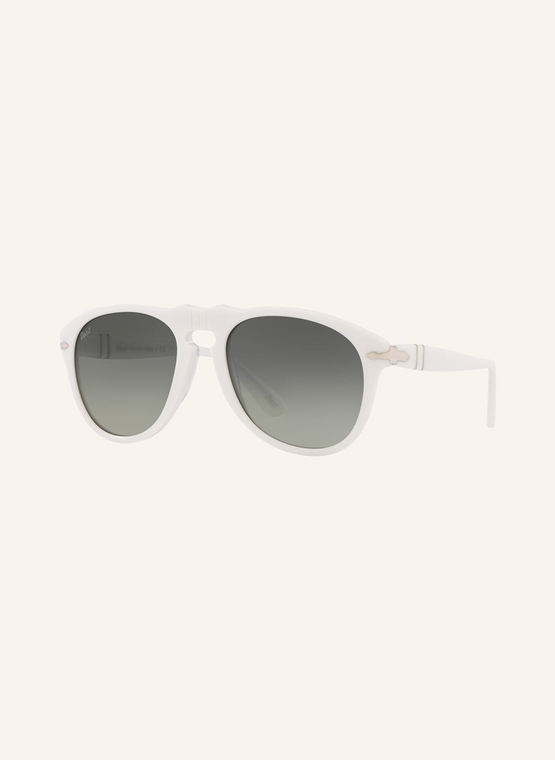 Image of Persol Sonnenbrille po0649 weiss