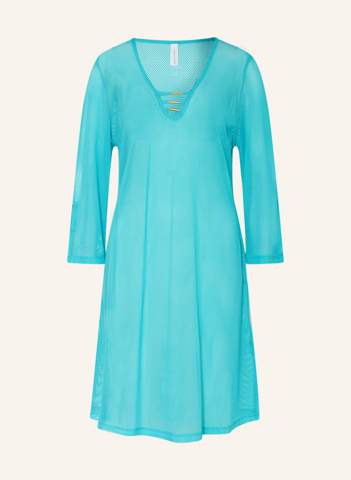 Image of Primadonna Kaftan Holiday blau