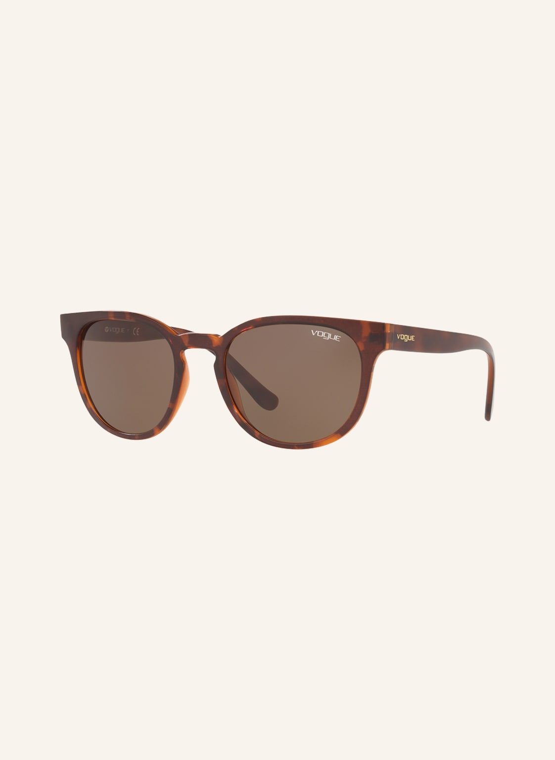 Image of Vogue Sonnenbrille 0Vo5271S braun