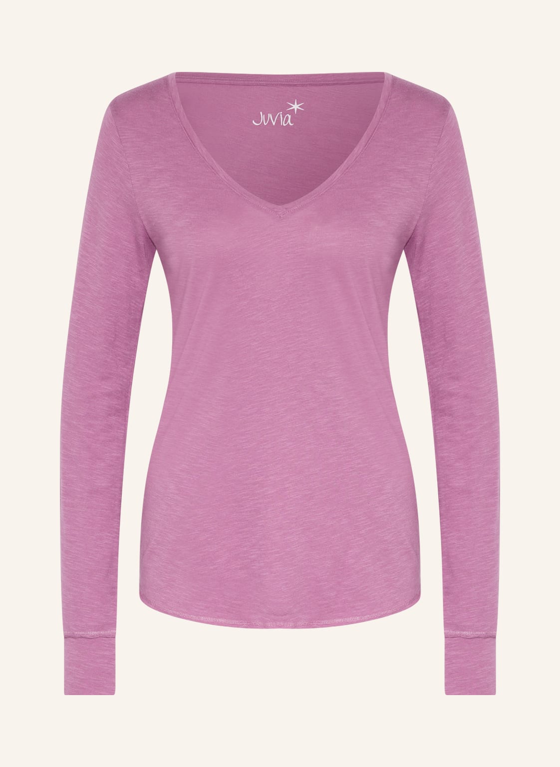 Image of Juvia Longsleeve violett