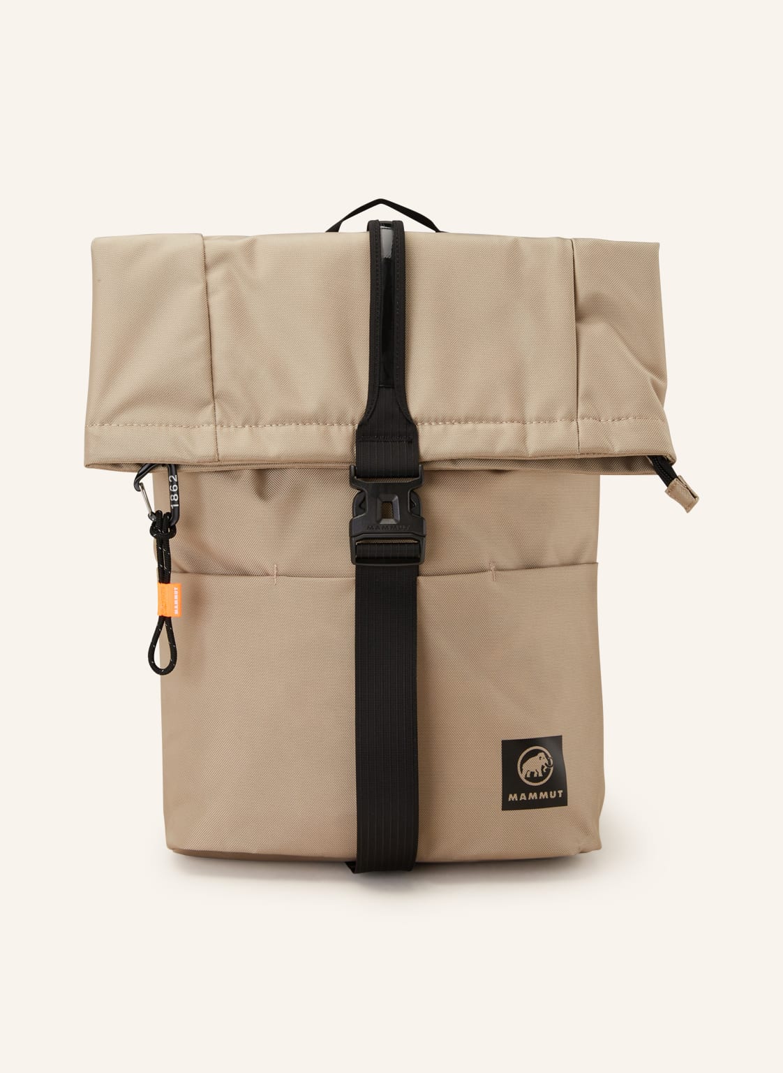 Image of Mammut Rucksack Xeron 15 L beige