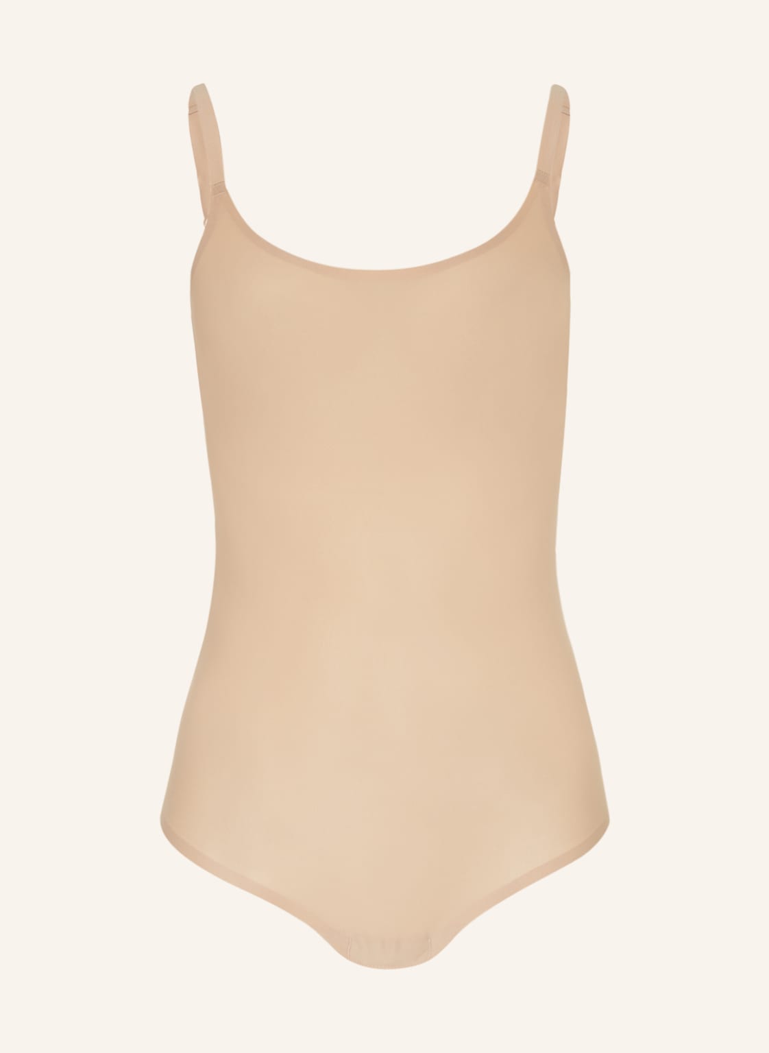 Image of Chantelle Body Softstretch beige
