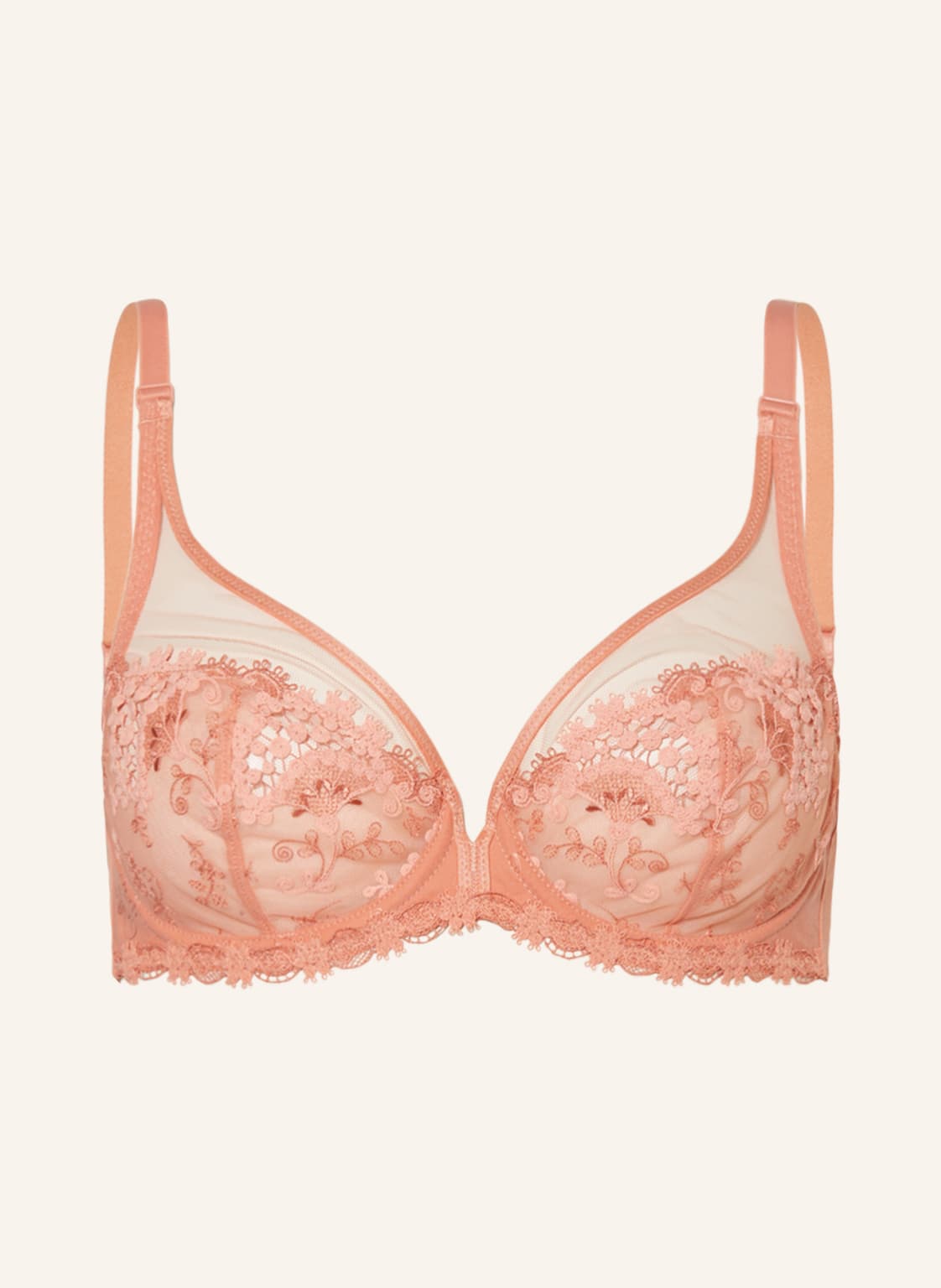 Image of Simone Pérèle Bügel-Bh Wish rosa