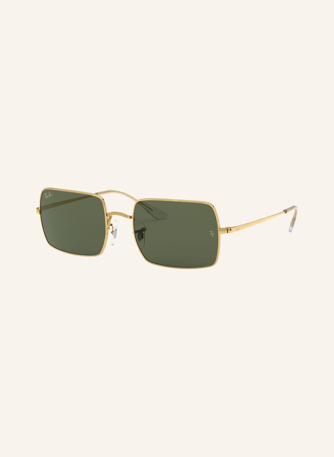 Image of Ray-Ban Sonnenbrille rb1969 gold