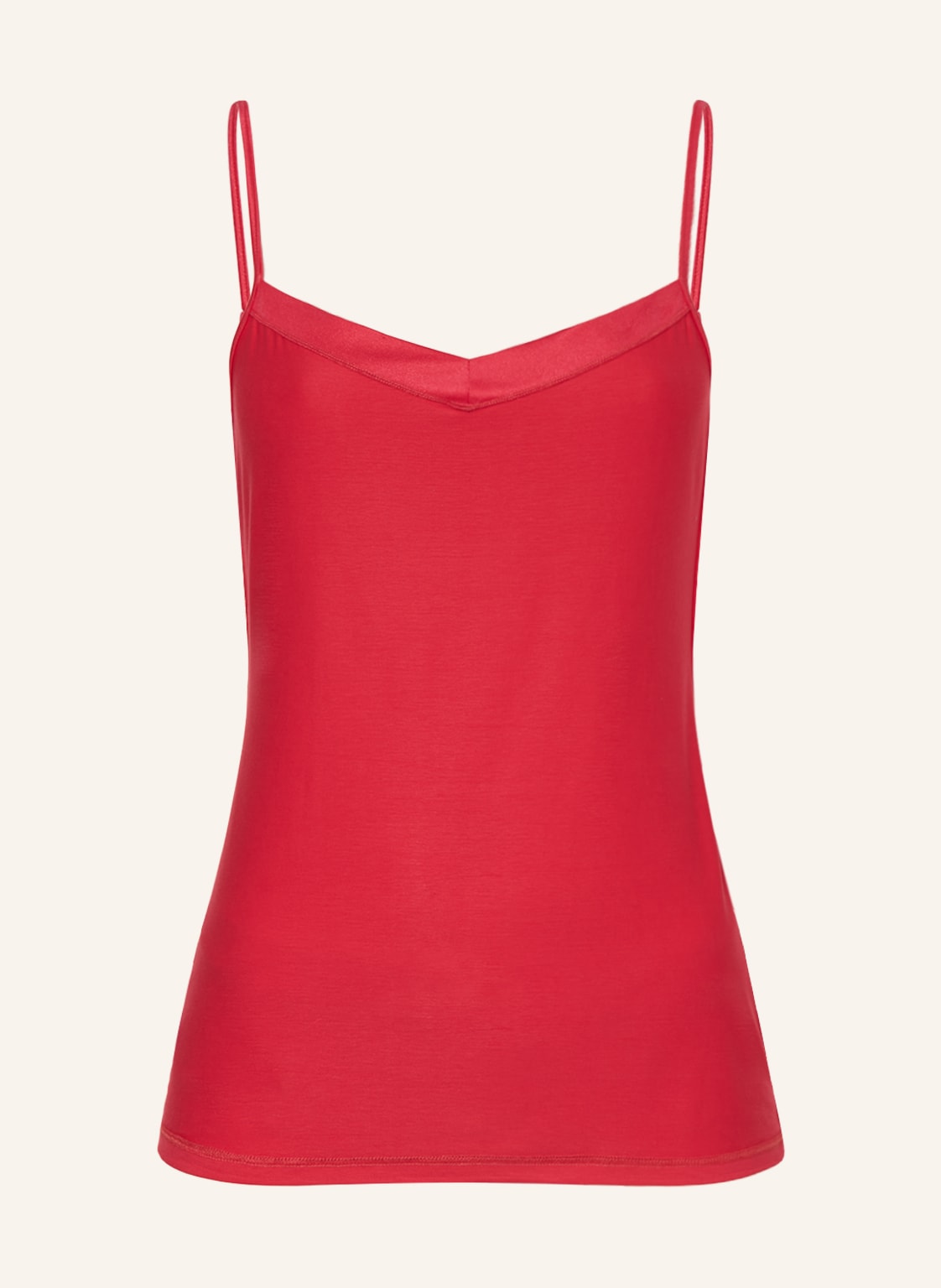 Image of Calida Top Cate pink