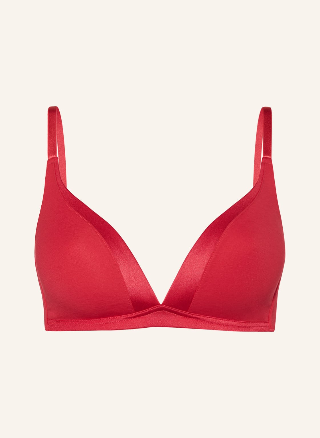 Image of Calida Triangel-Bh Cate pink