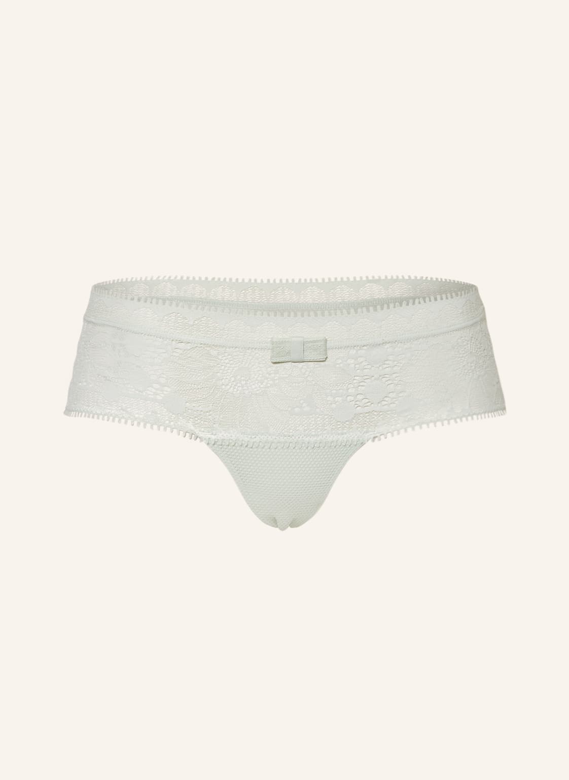 Image of Chantelle Panty Day To Night gruen