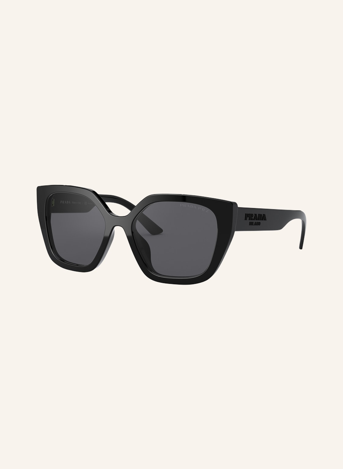 Image of Prada Sonnenbrille Pr 24xs schwarz