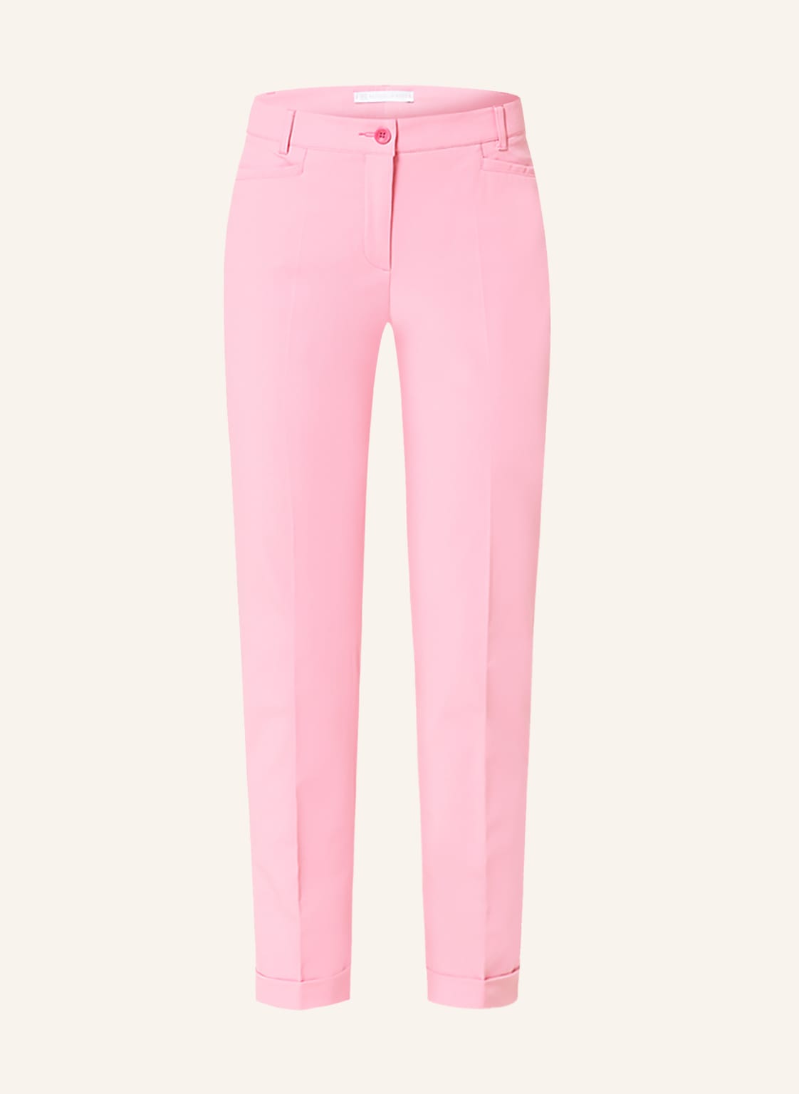 Image of Raffaello Rossi 7/8-Hose Ute pink