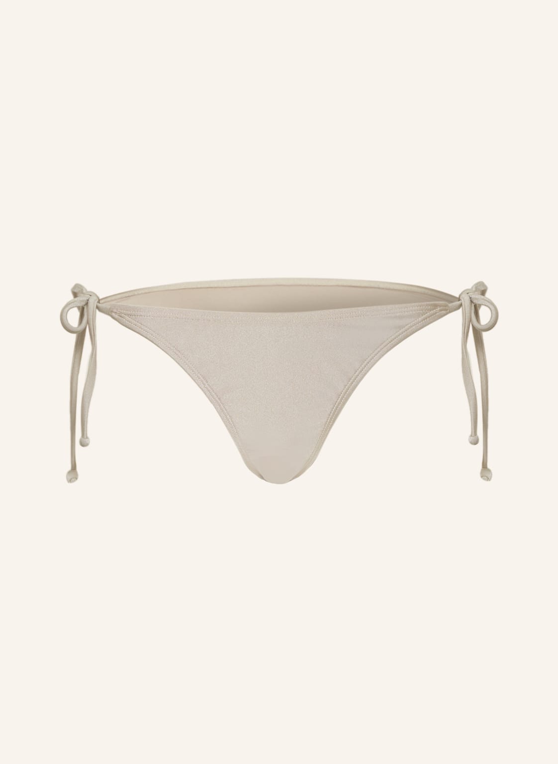 Image of Barts Triangel-Bikini-Hose Isla beige