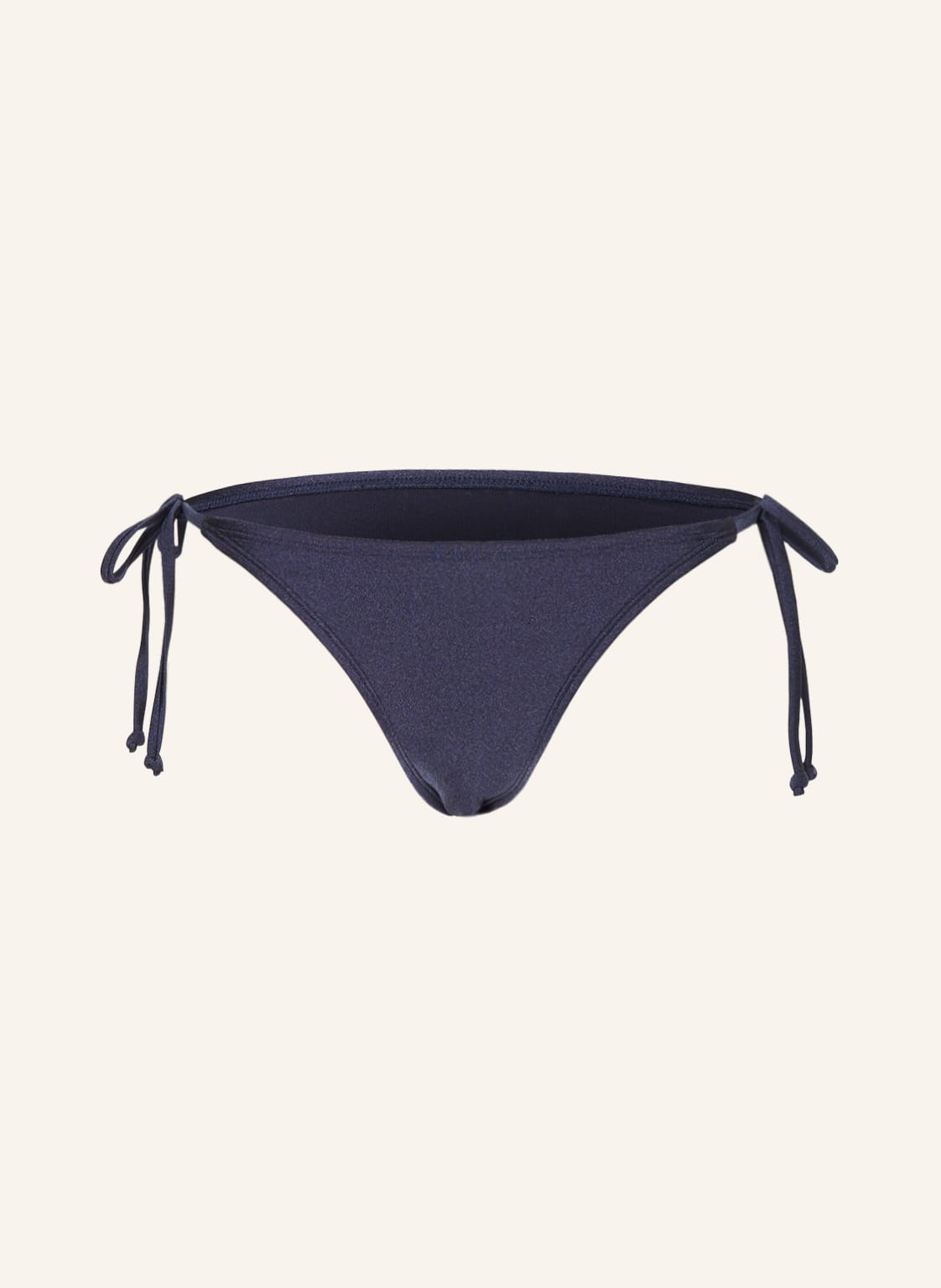 Image of Barts Triangel-Bikini-Hose Isla blau