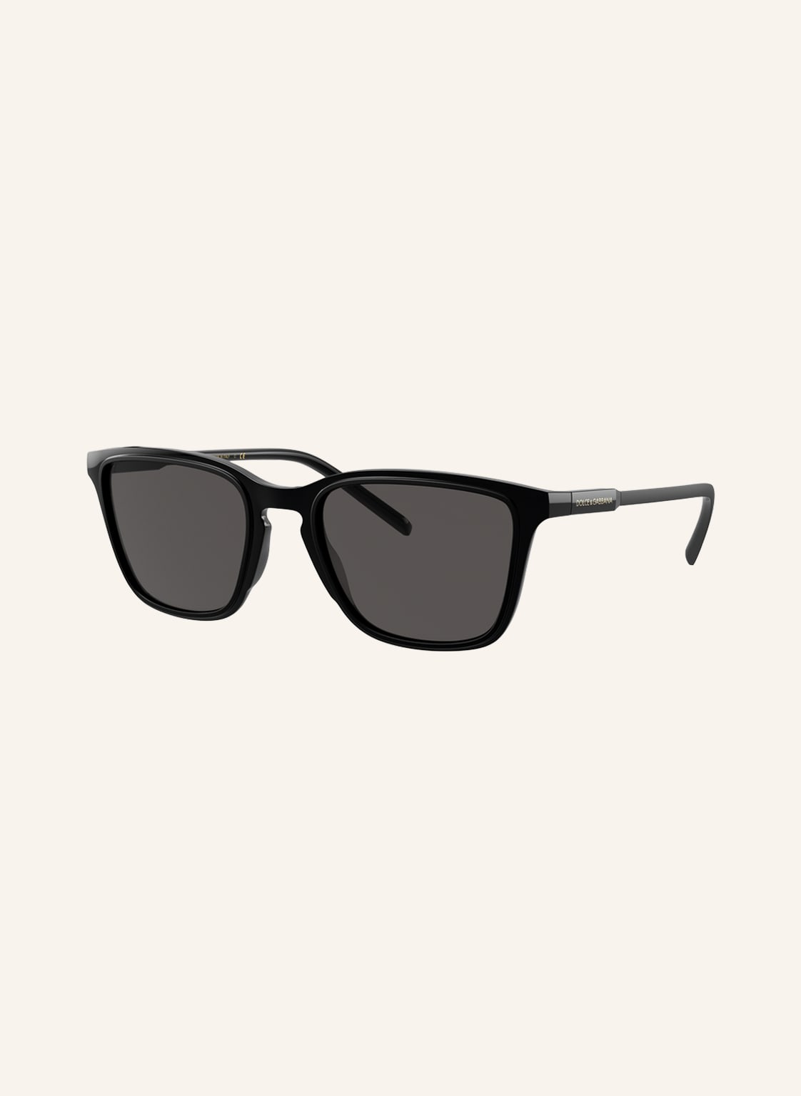 Image of Dolce & Gabbana Sonnenbrille dg6145 schwarz