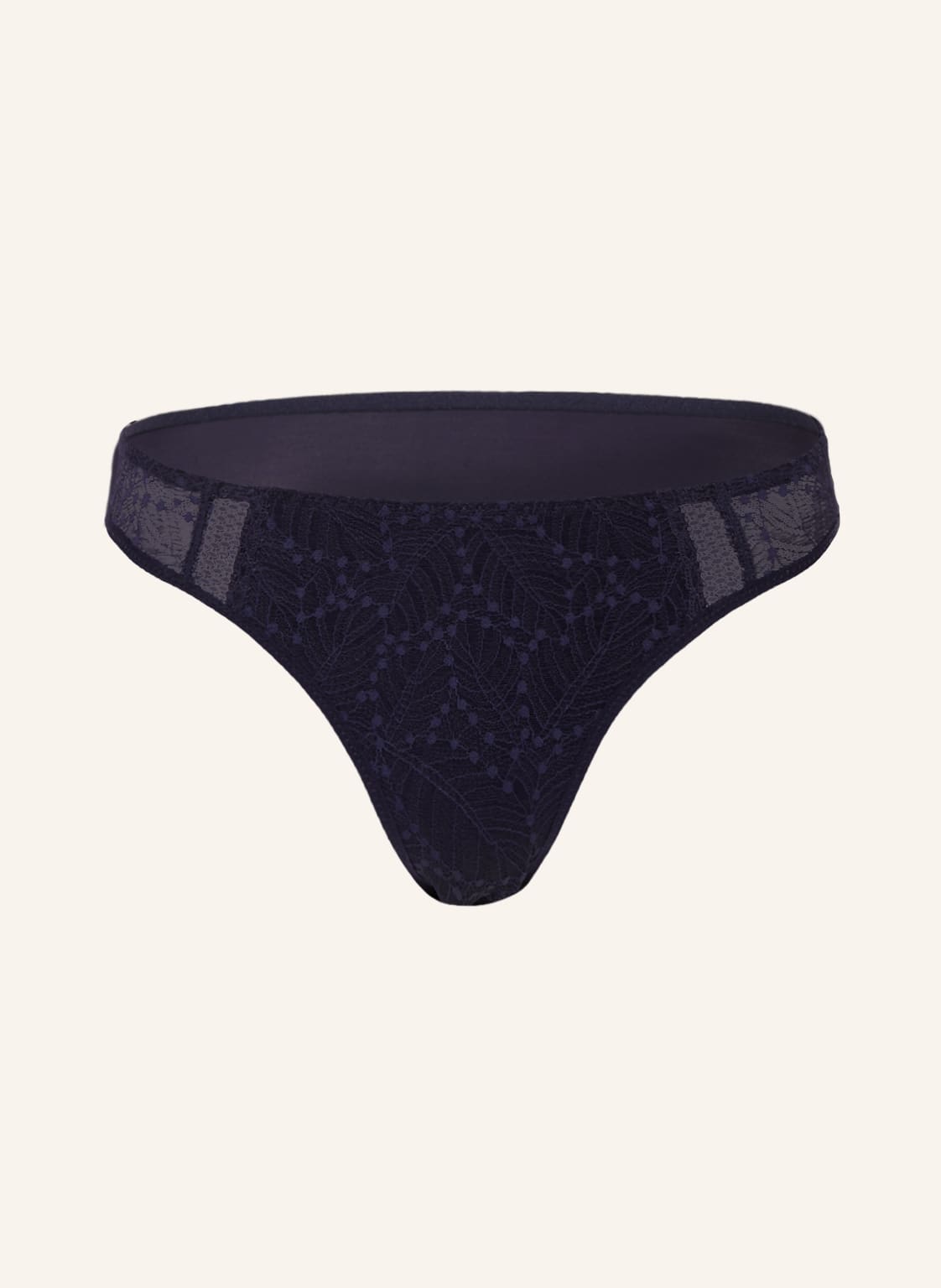 Image of Simone Pérèle Slip Comète blau