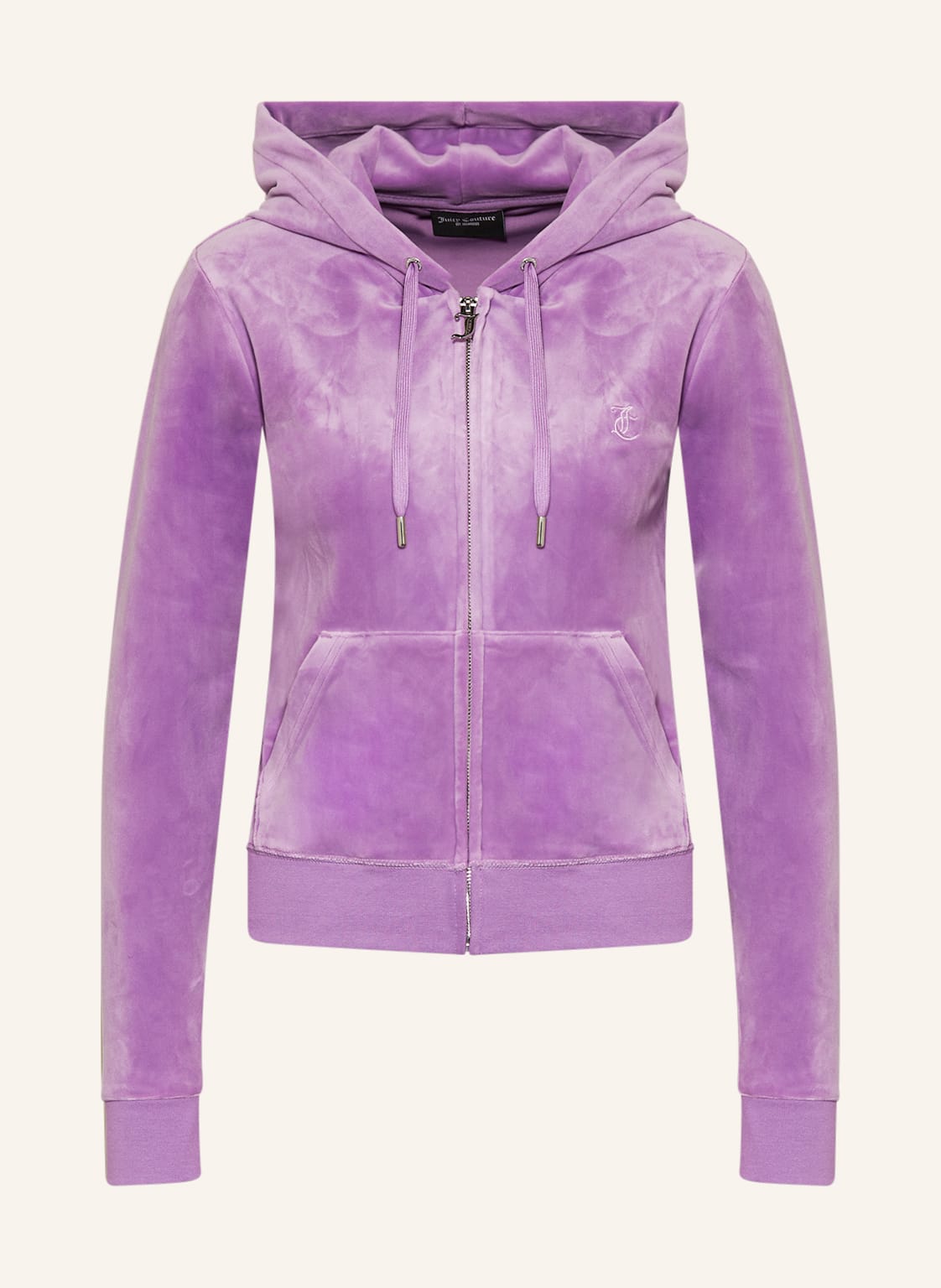 Image of Juicy Couture Nickijacke Robertson violett