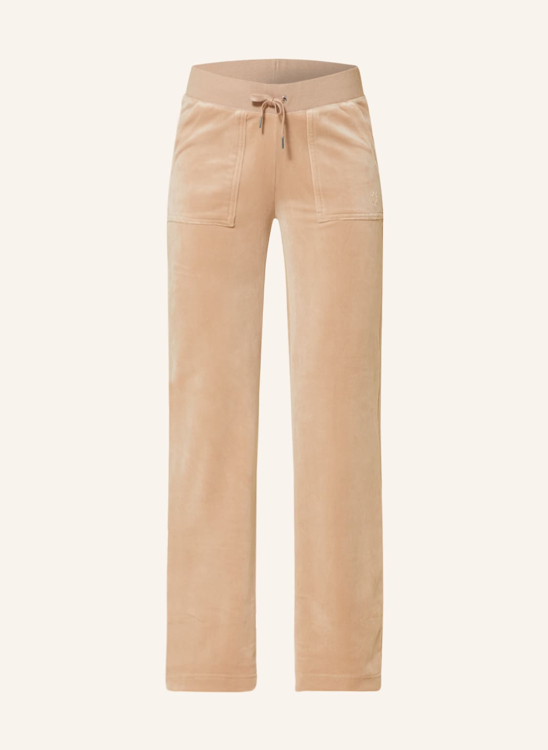 Image of Juicy Couture Nickihose Del Ray beige