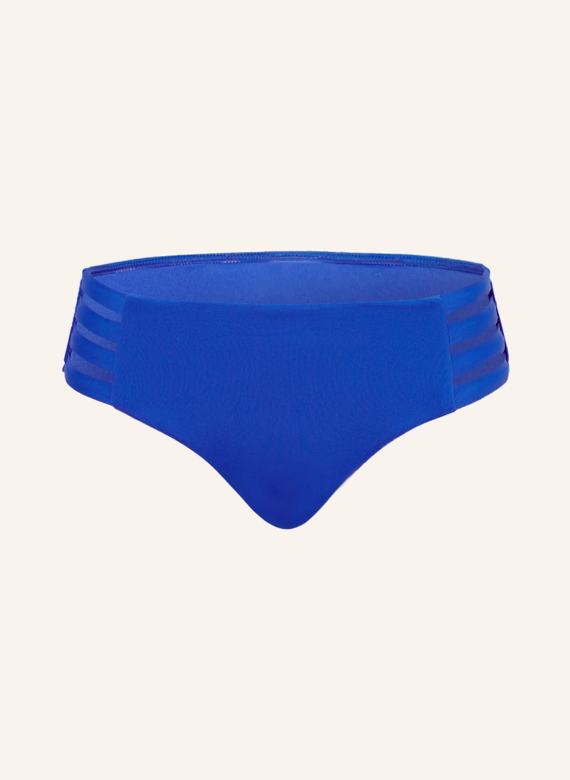 Image of Seafolly Panty-Bikini-Hose Seafolly Collective blau