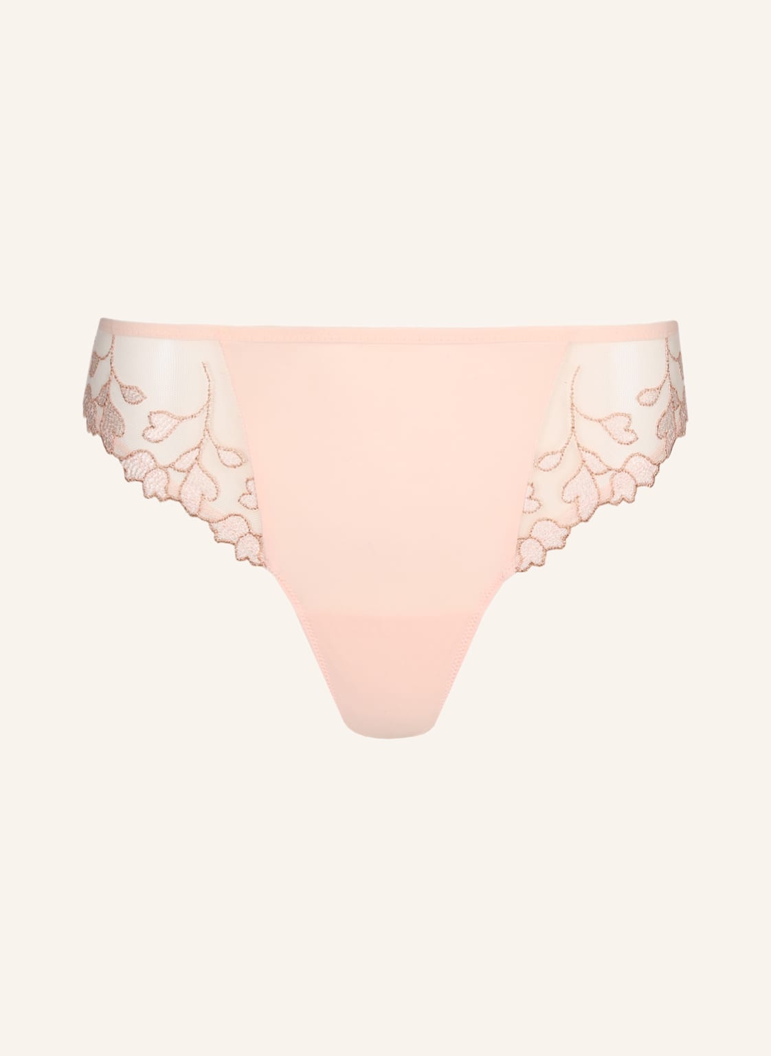 Image of Marie Jo String Leda pink