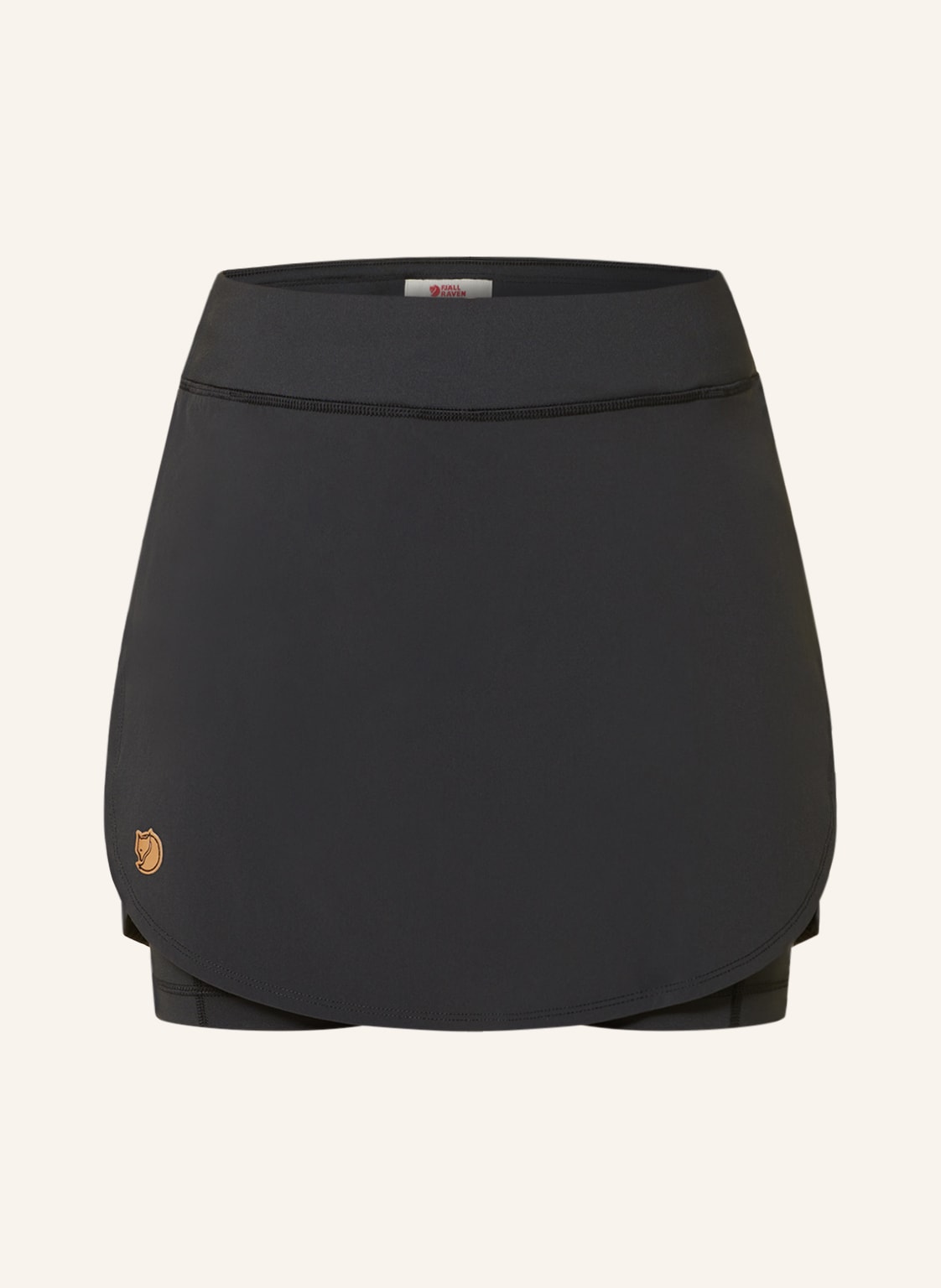 Image of Fjällräven Outdoor-Rock Abisko schwarz