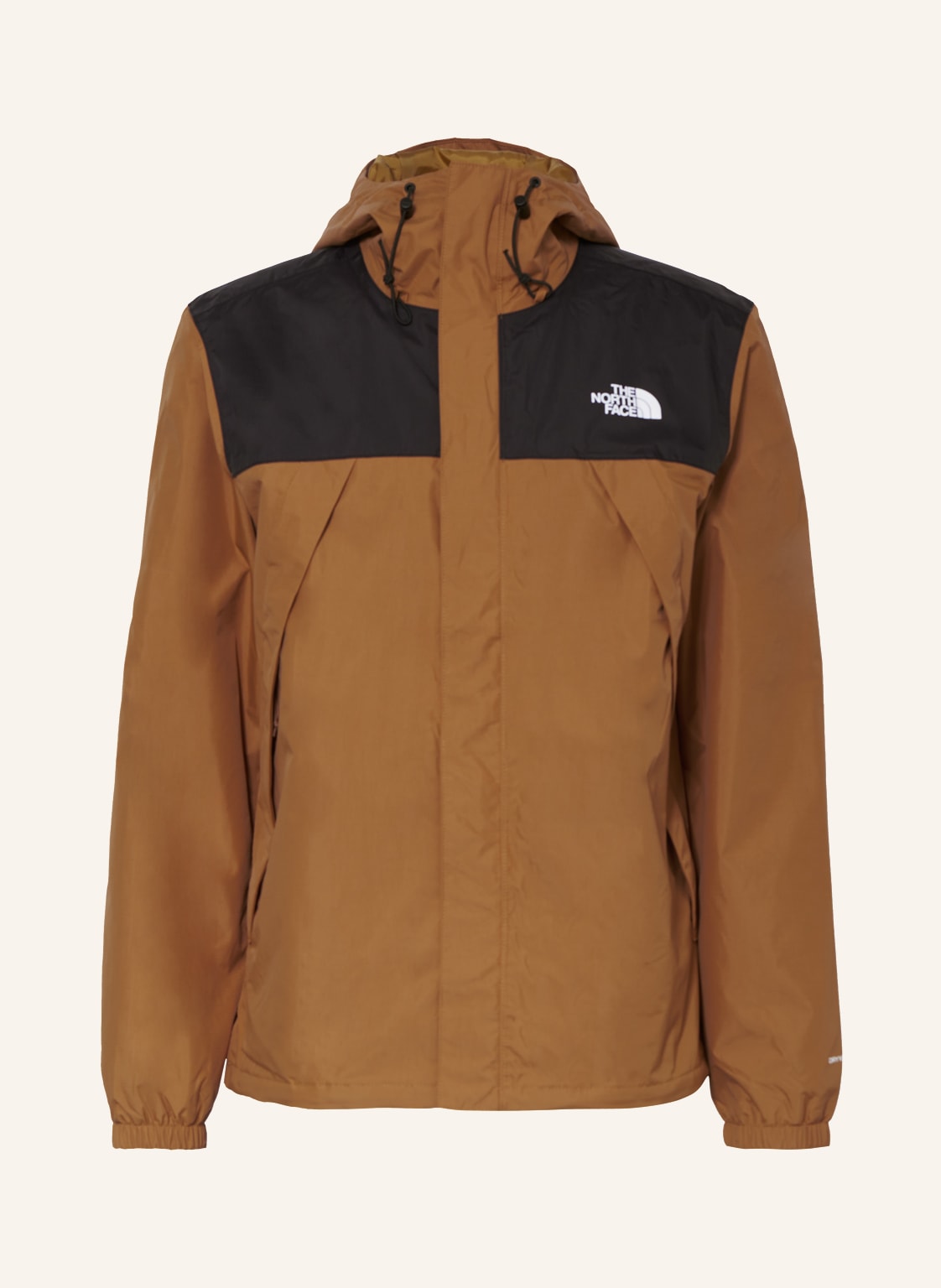 Image of The North Face Outdoor-Jacke Antora braun