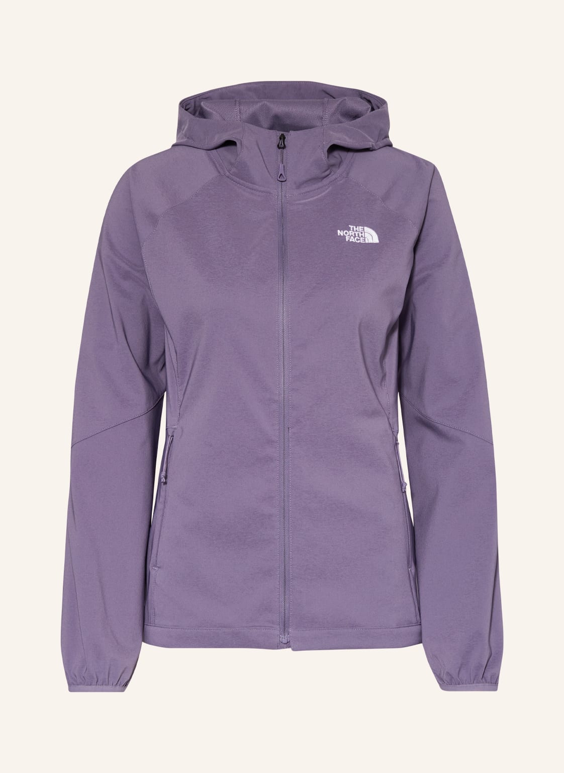 Image of The North Face Outdoor-Jacke Apex Nimble violett