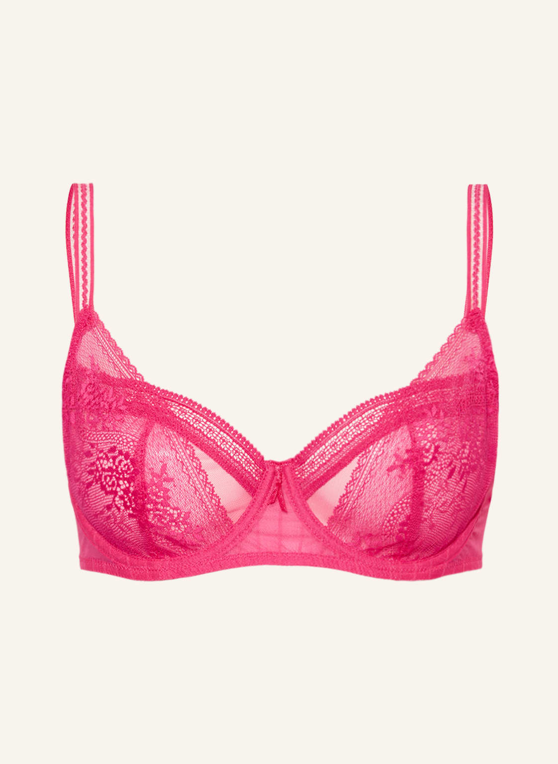 Image of Passionata Bügel-Bh Maddie rot