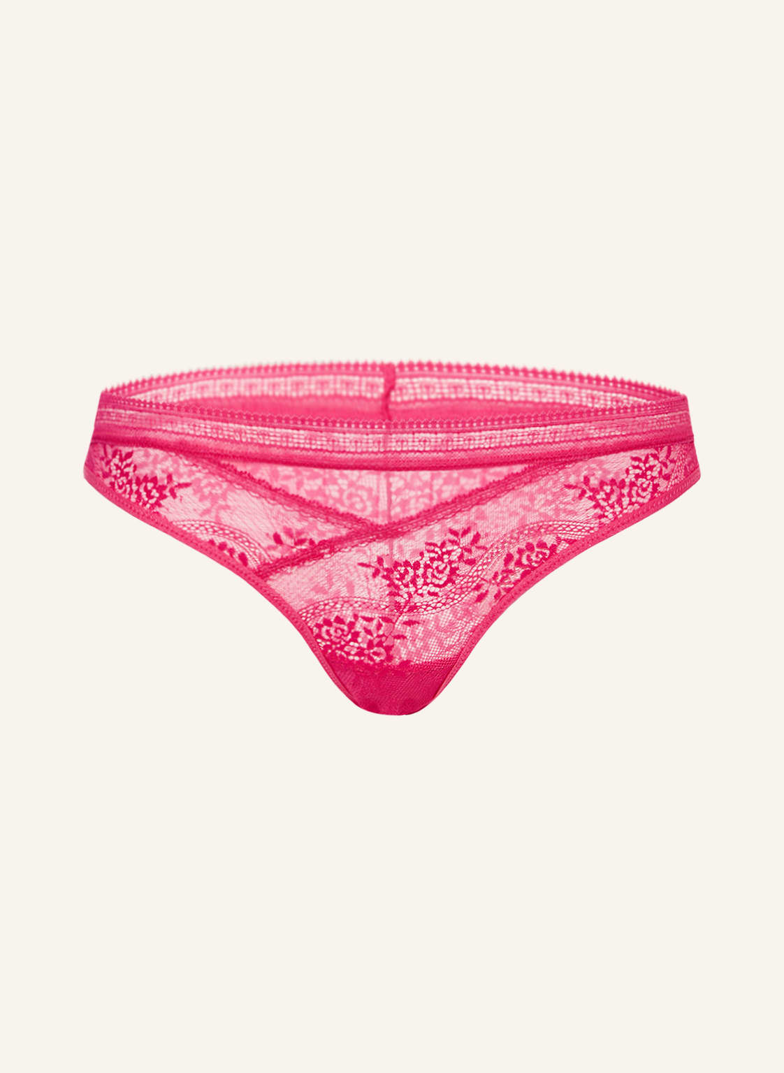 Image of Passionata Slip Maddie rot