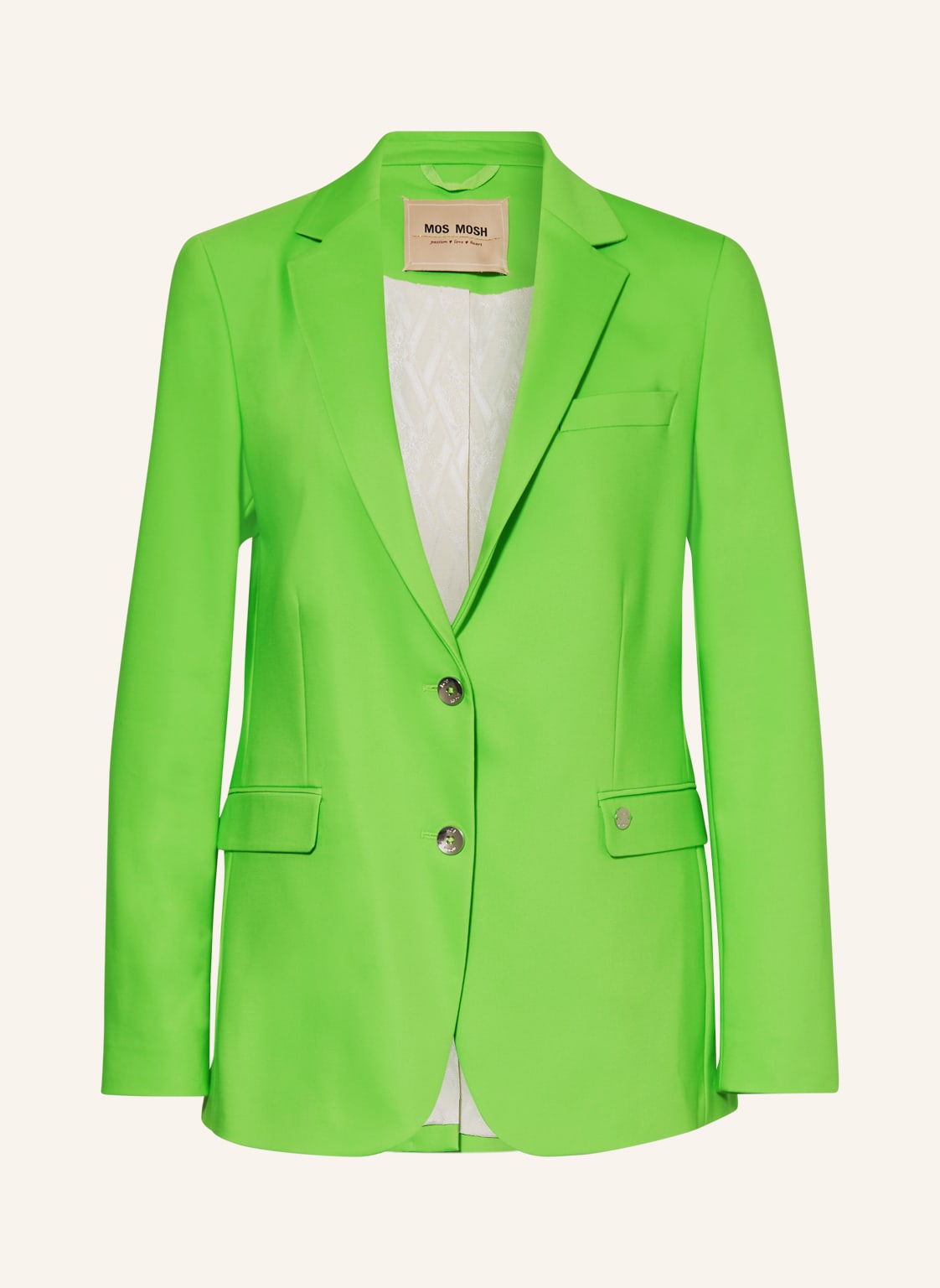 Image of Mos Mosh Blazer Mary gruen