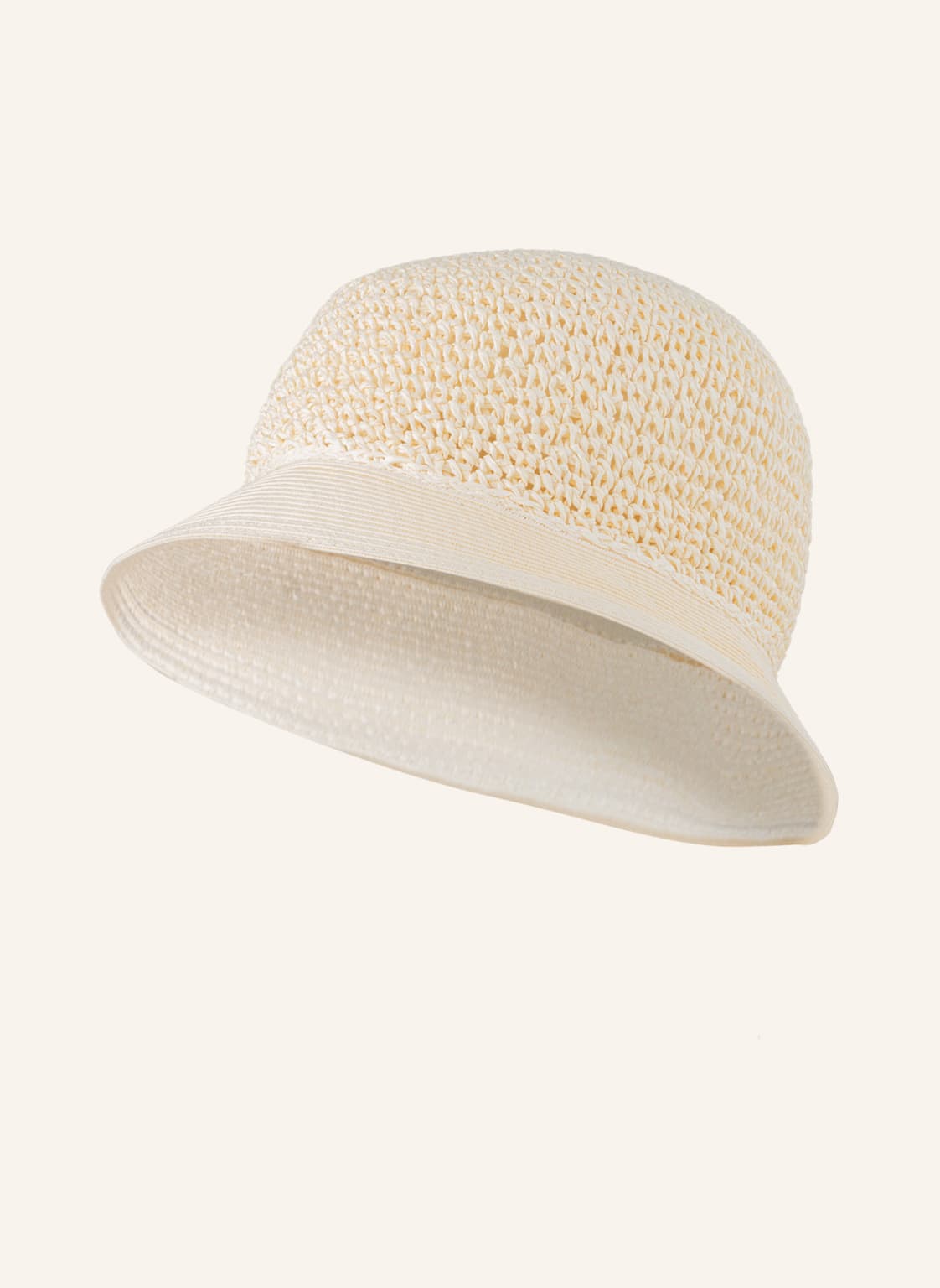 Image of Loevenich Bucket-Hat beige