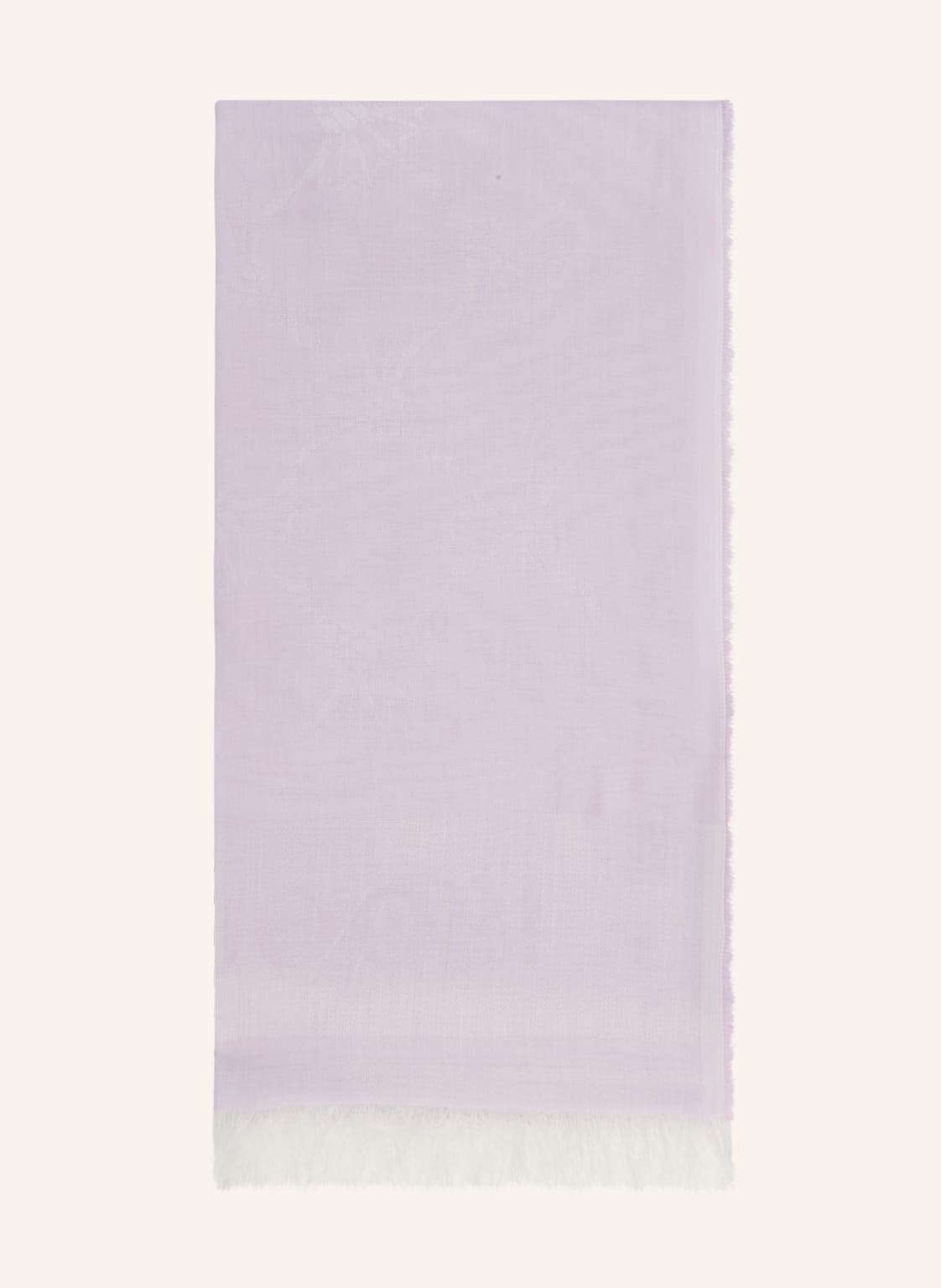 Image of Joop! Schal violett