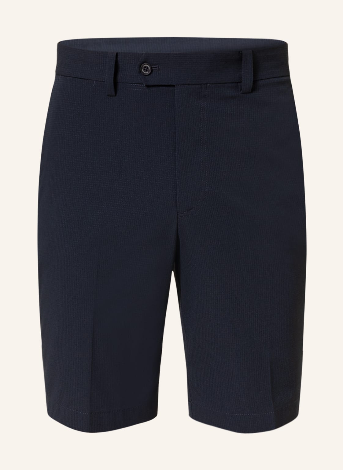 Image of J.Lindeberg Golfshorts blau