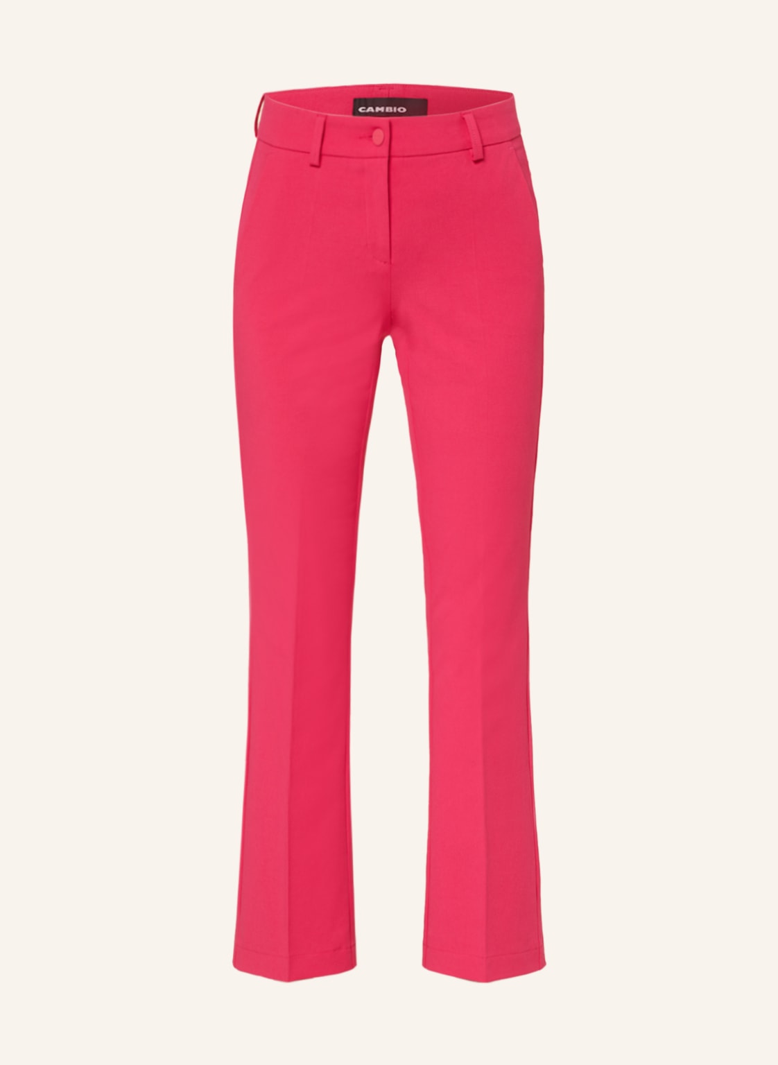 Image of Cambio Hose pink