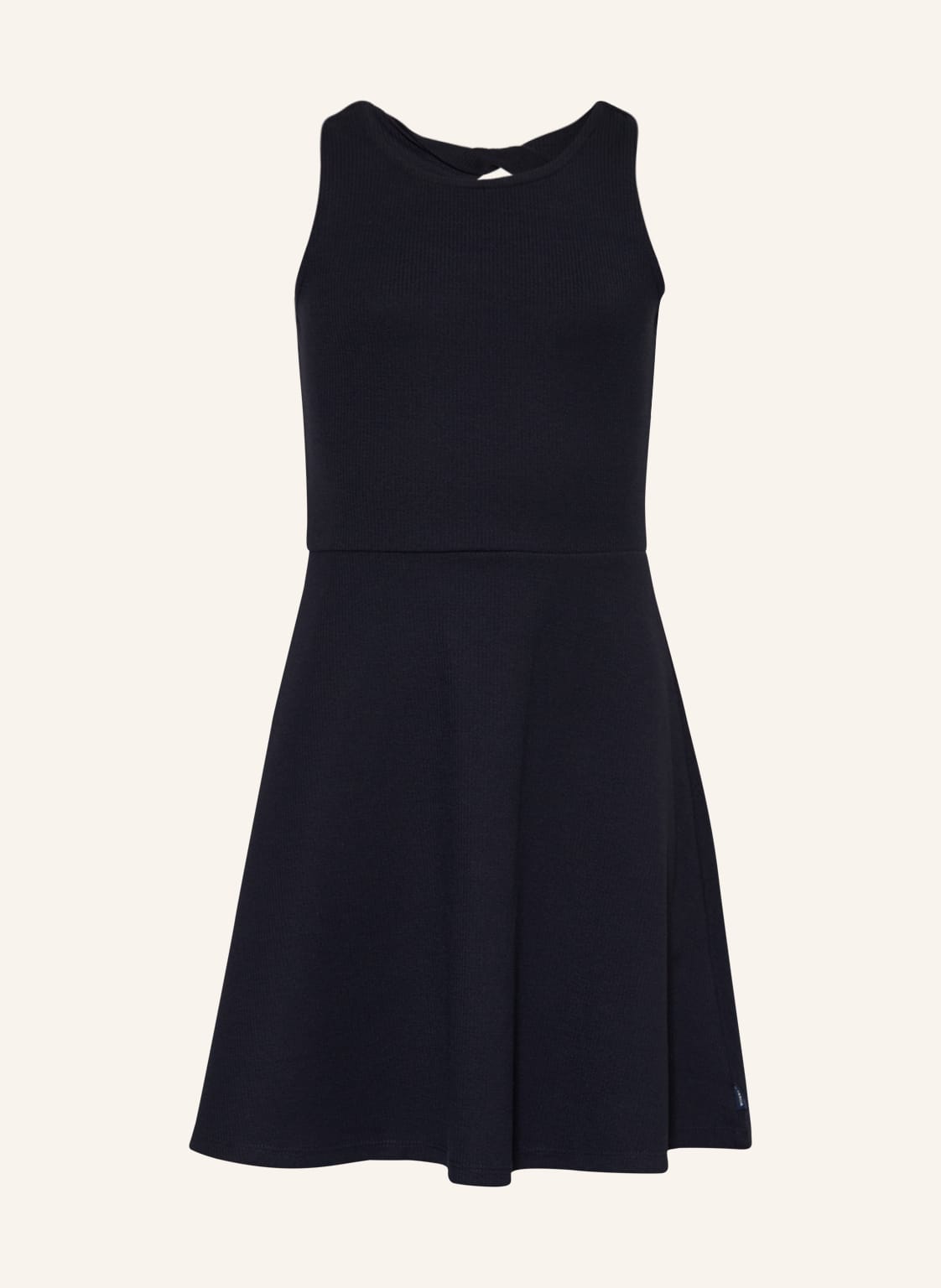 Image of Garcia Kleid blau