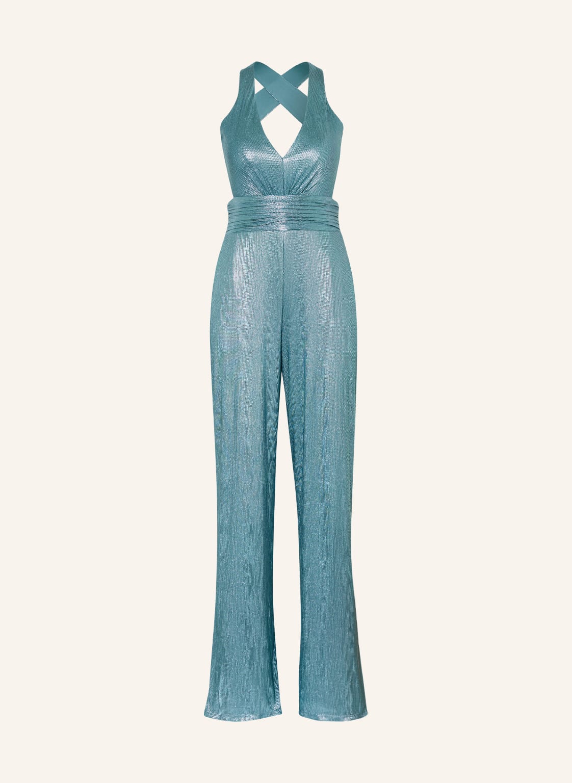 Image of Vm Vera Mont Jumpsuit gruen