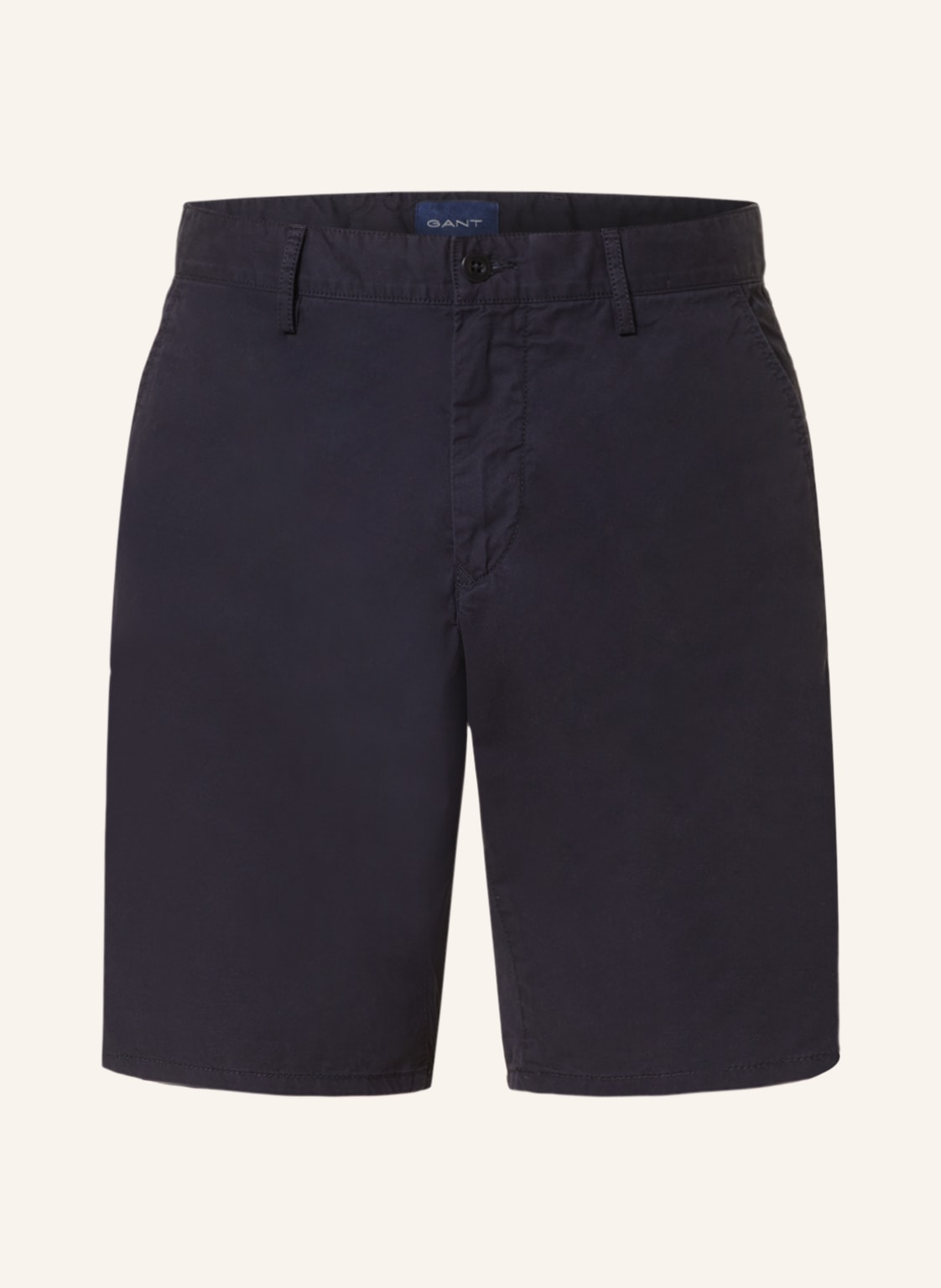 Image of Gant Shorts blau