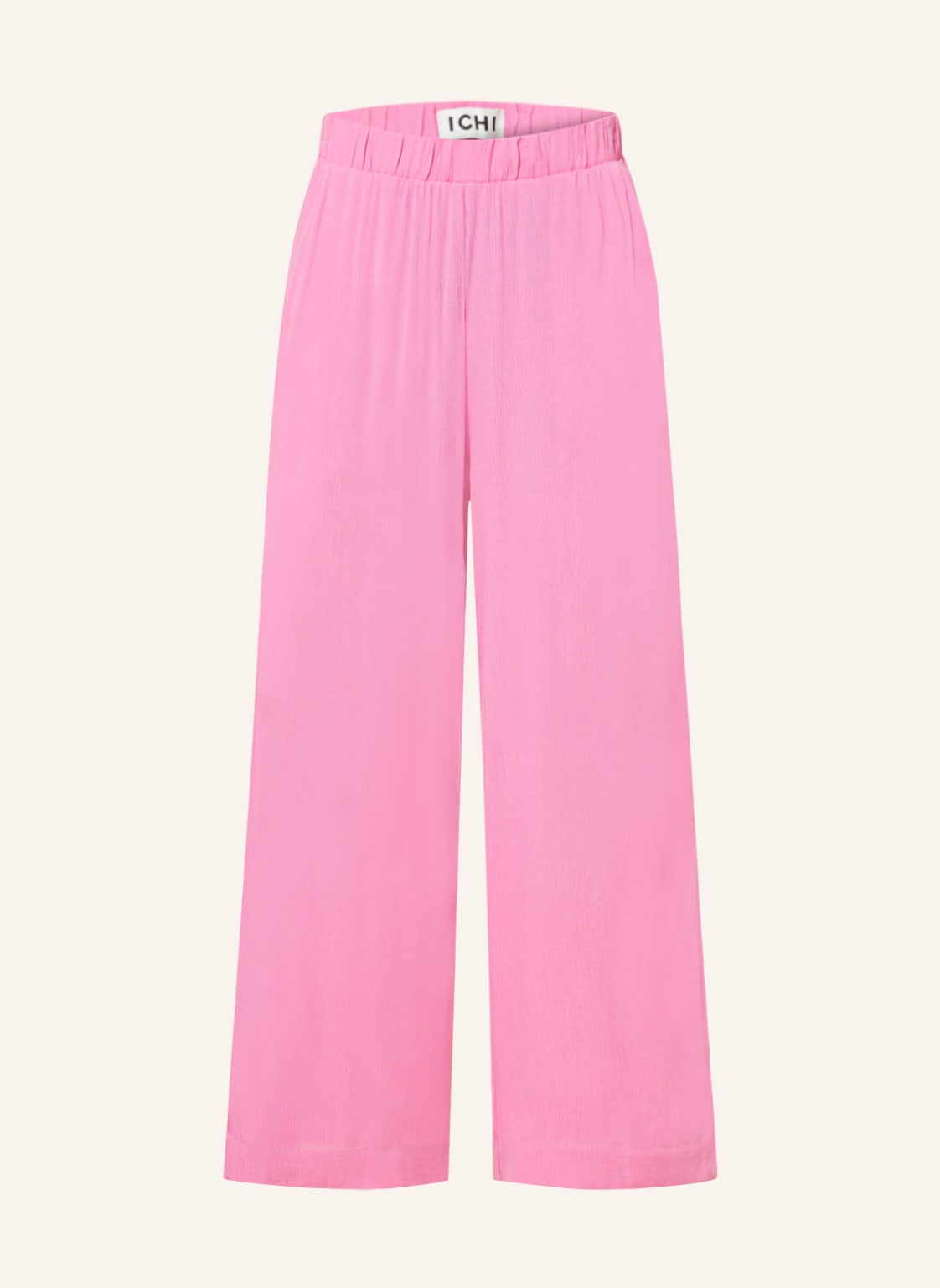 Image of Ichi Culotte Ihmarrakech pink