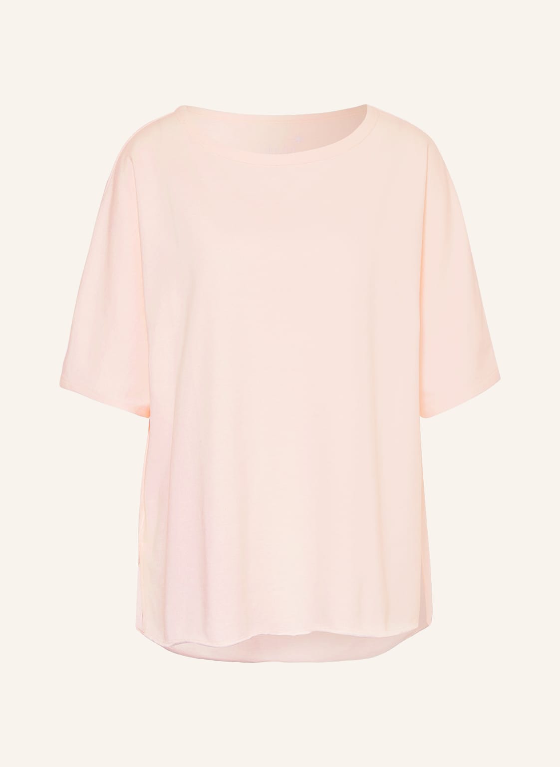 Image of Juvia Sweatshirt rosa
