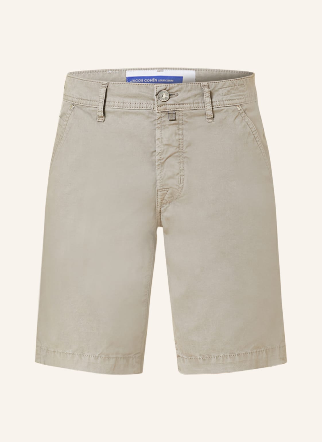 Image of Jacob Cohen Shorts Lou gruen