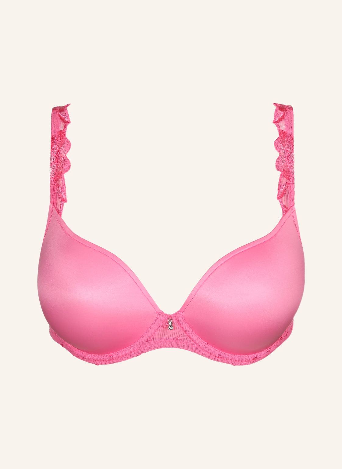 Image of Marie Jo Schalen-Bh Agnes rosa