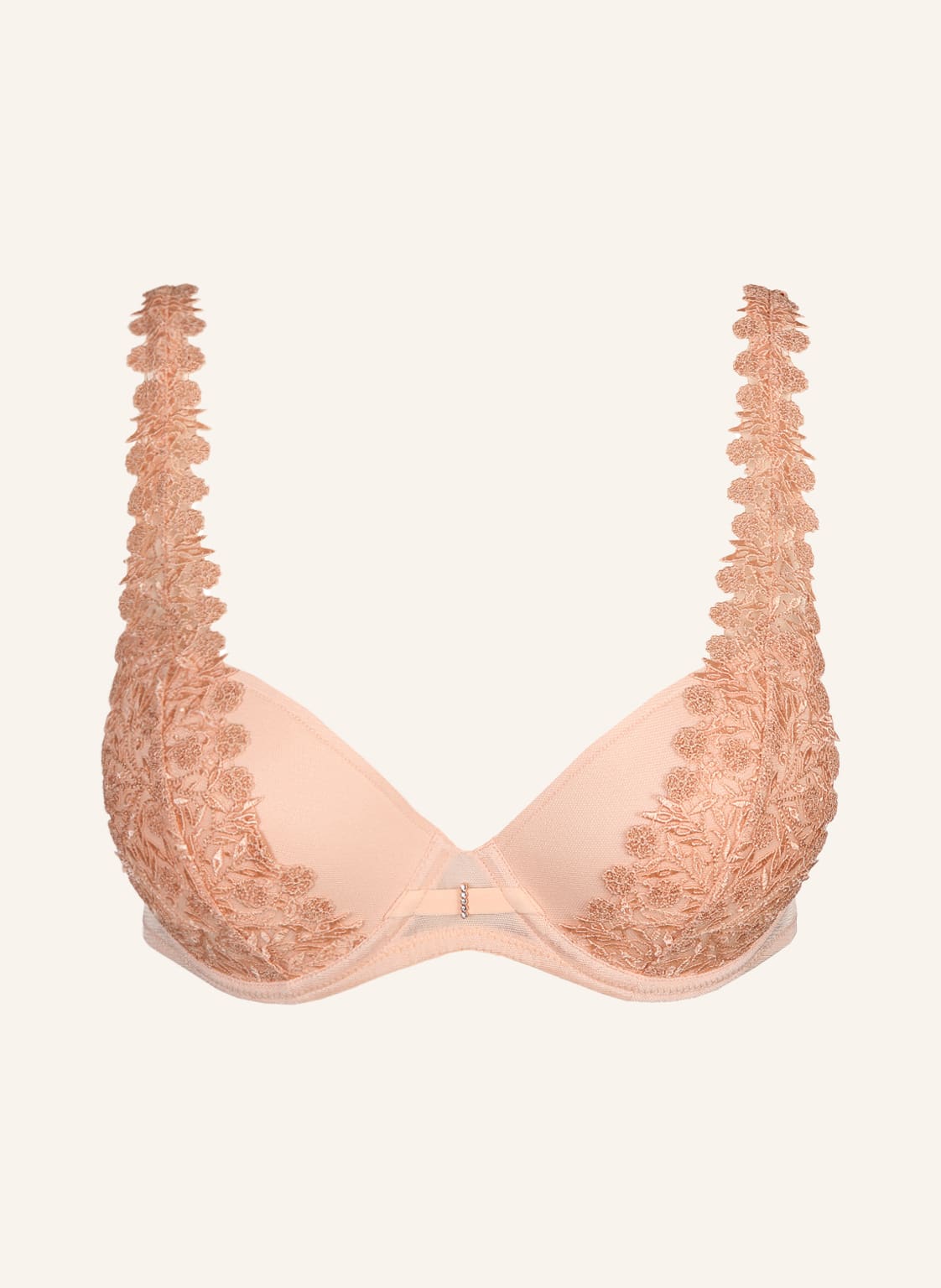 Image of Marie Jo Schalen-Bh Danae rosa