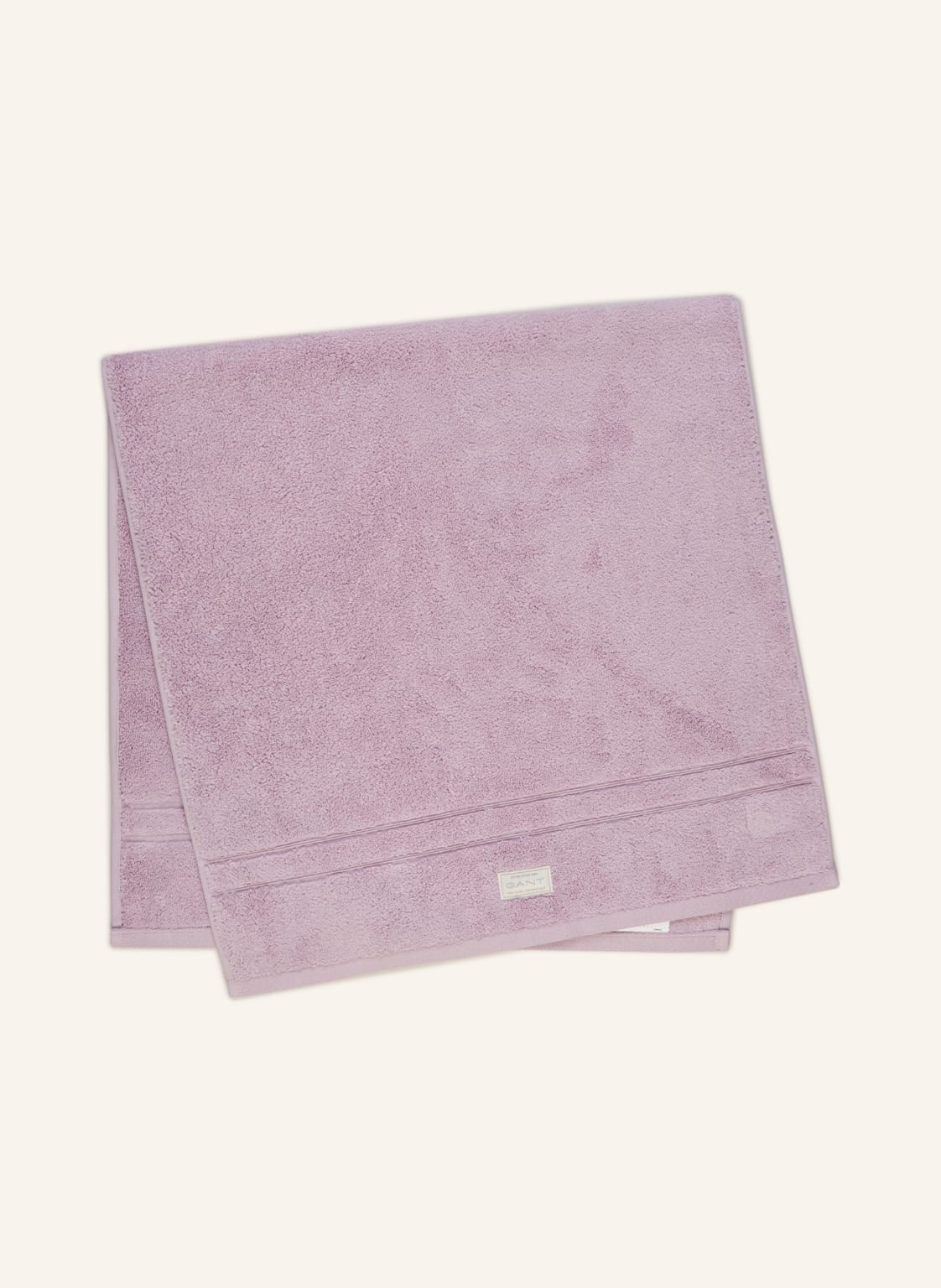 Image of Gant Home Handtuch violett