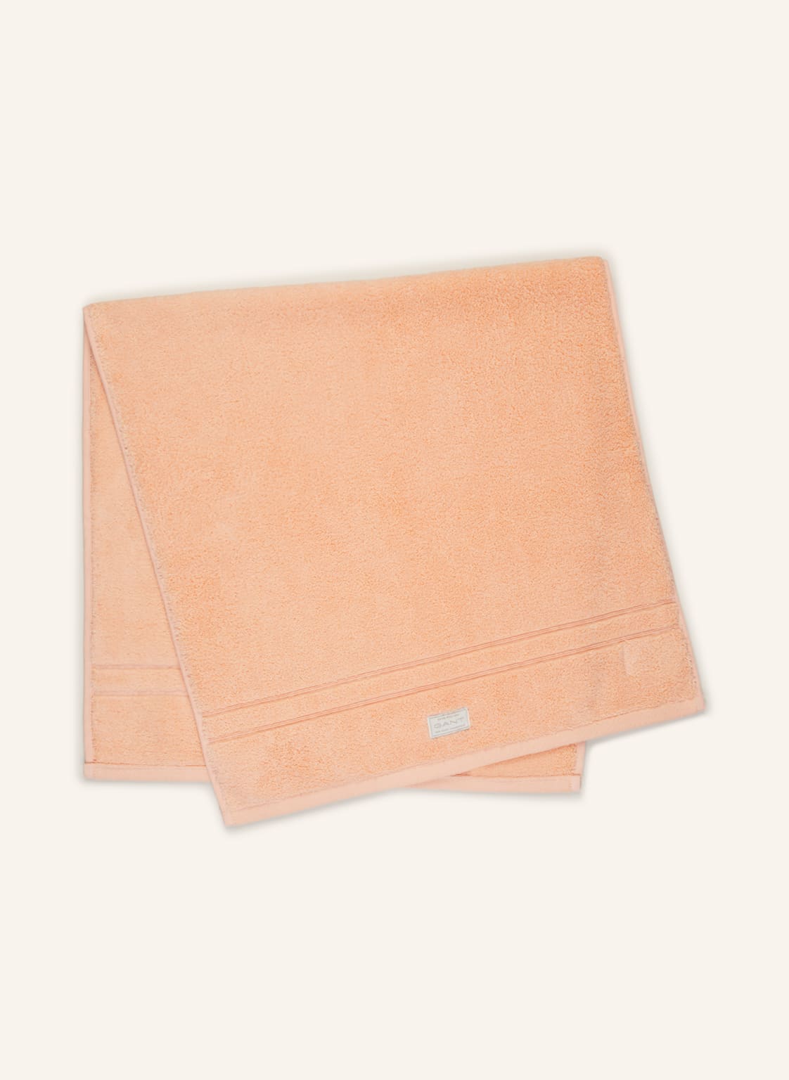 Image of Gant Home Handtuch orange