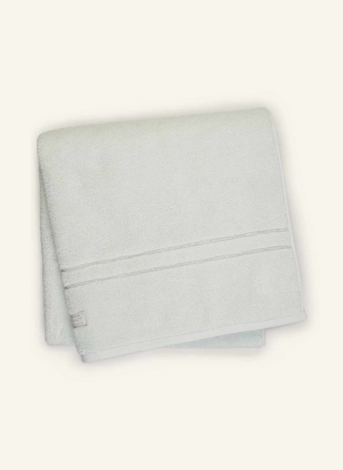 Image of Gant Home Duschtuch gruen