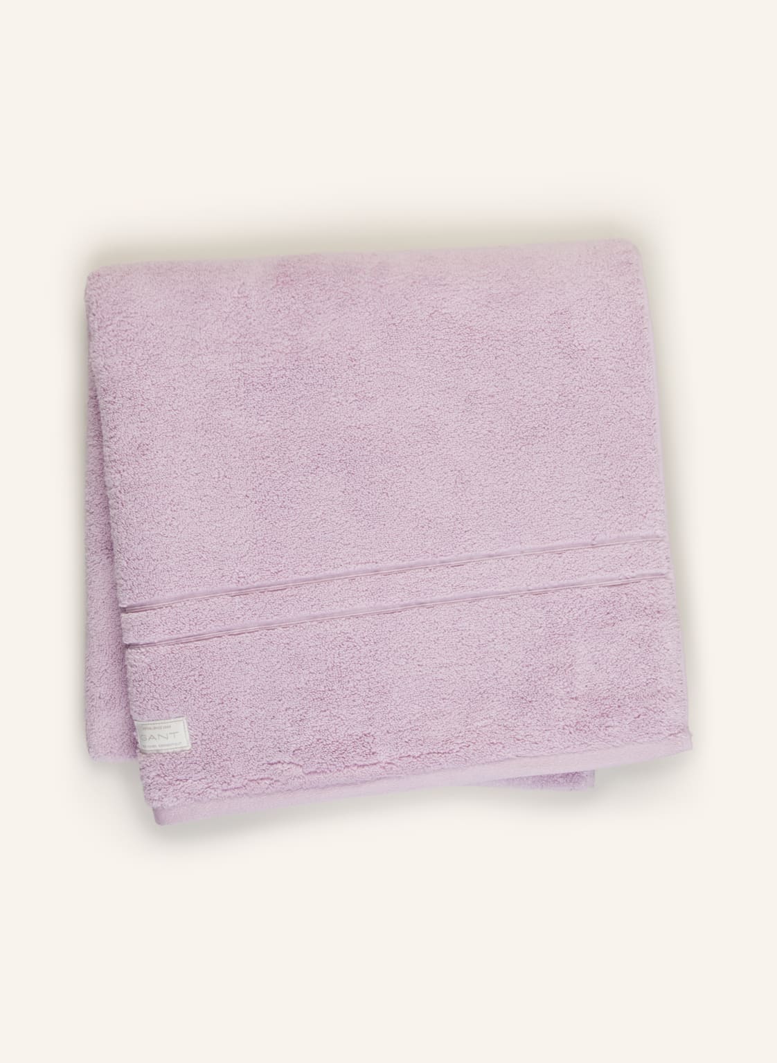 Image of Gant Home Duschtuch violett
