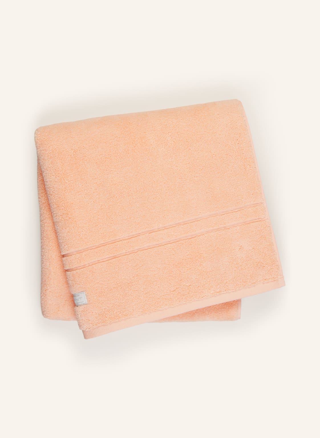 Image of Gant Home Duschtuch orange