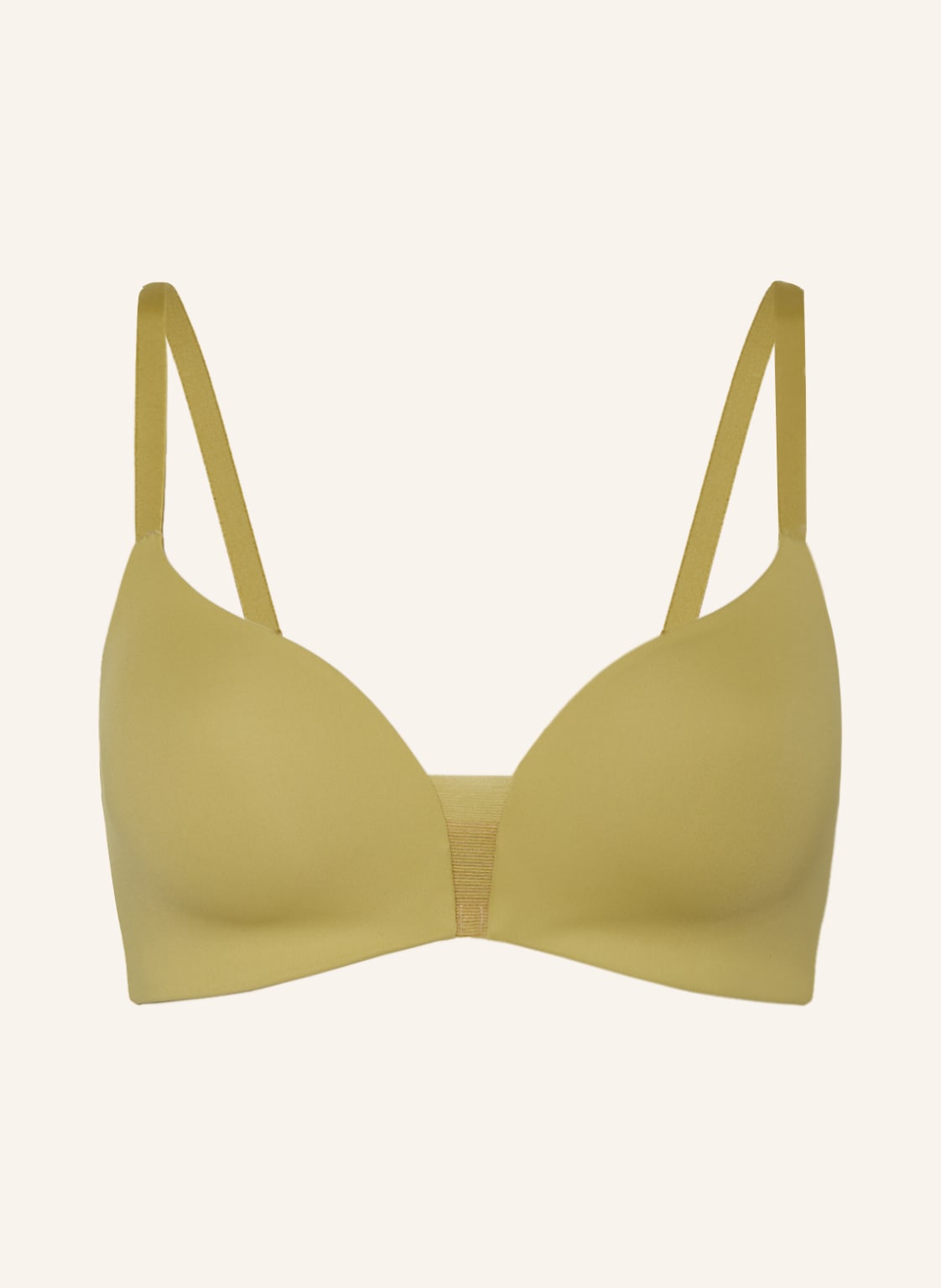 Image of Triumph Schalen-Bh Flex Smart gruen