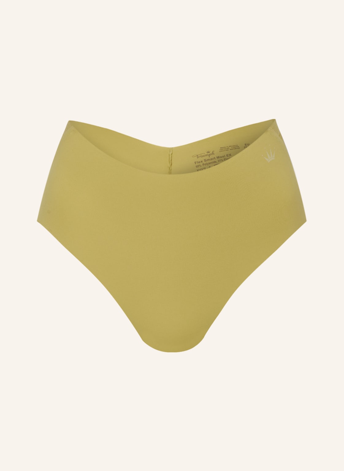 Image of Triumph Slip Flex Smart gruen